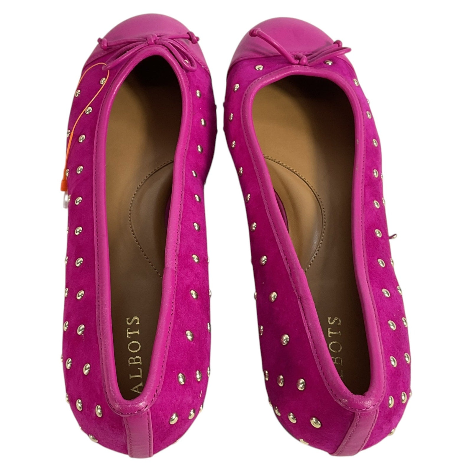 Zapatilla 10M (TALBOTS)