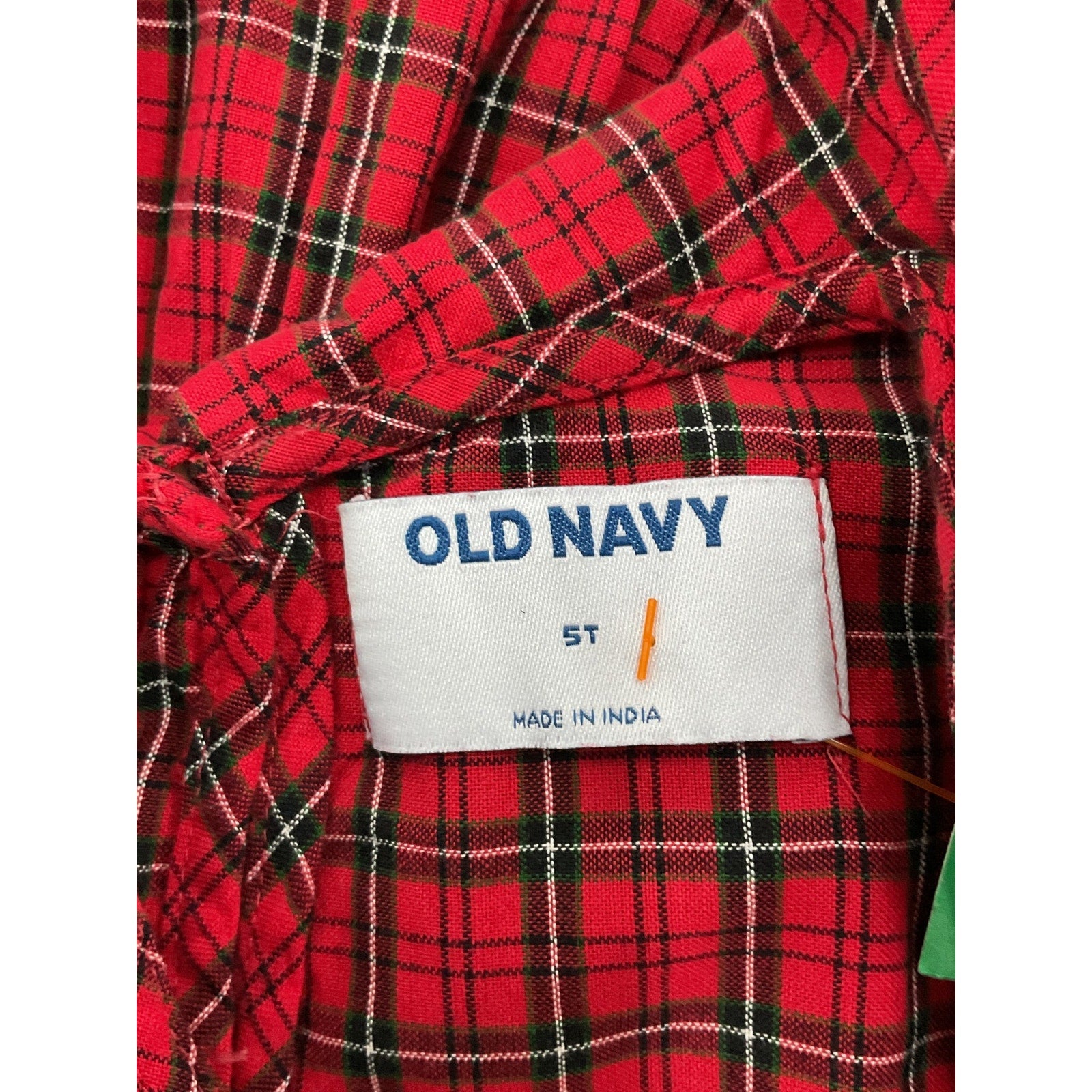 Vestido Niña 5T (Old Navy)