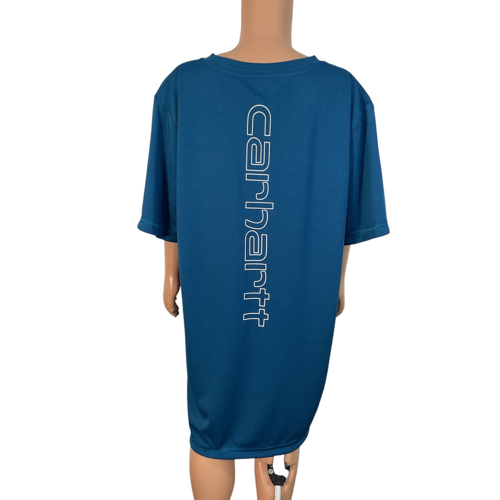 Camisa niño M (Carhartt)
