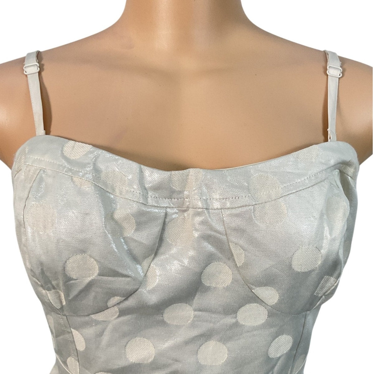 Vestido 8 (American Eagle Outfitters)
