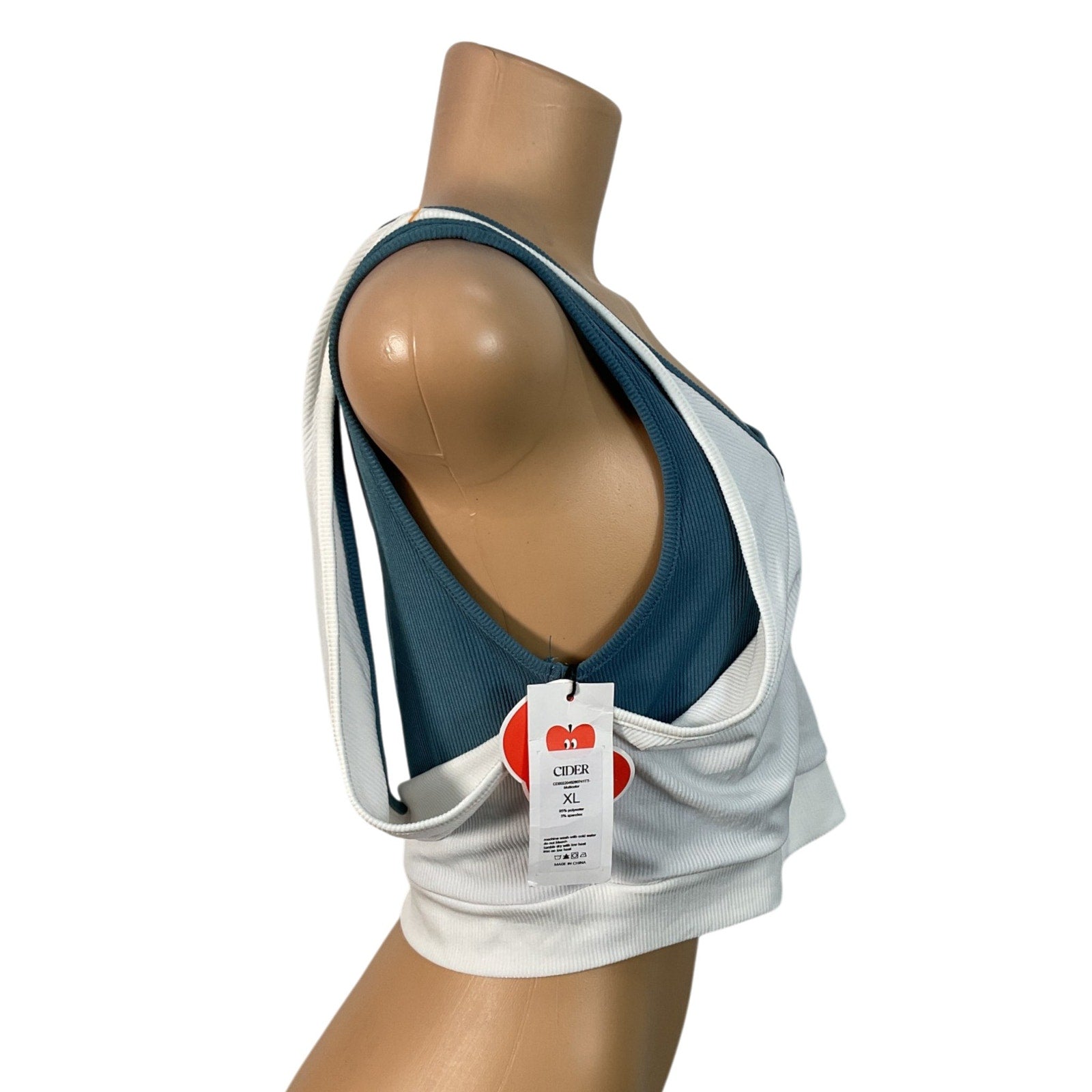 Blusa XL (Cider)