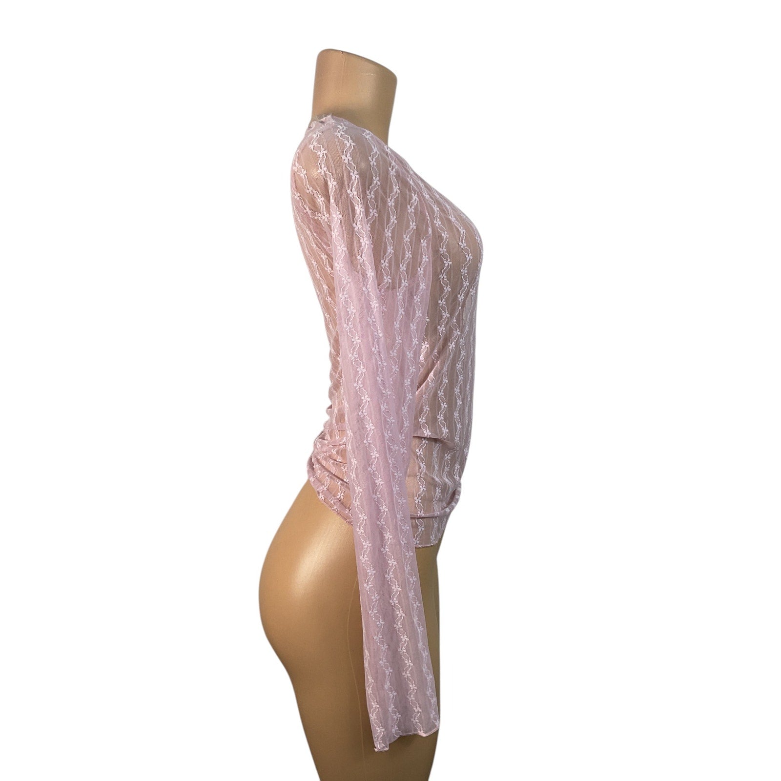 Blusa M (Wild Fable)