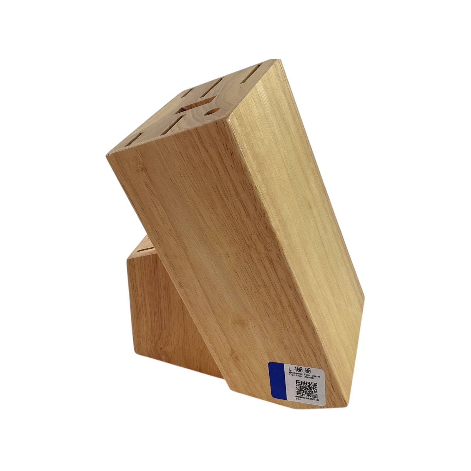 Organizador de cuchillos