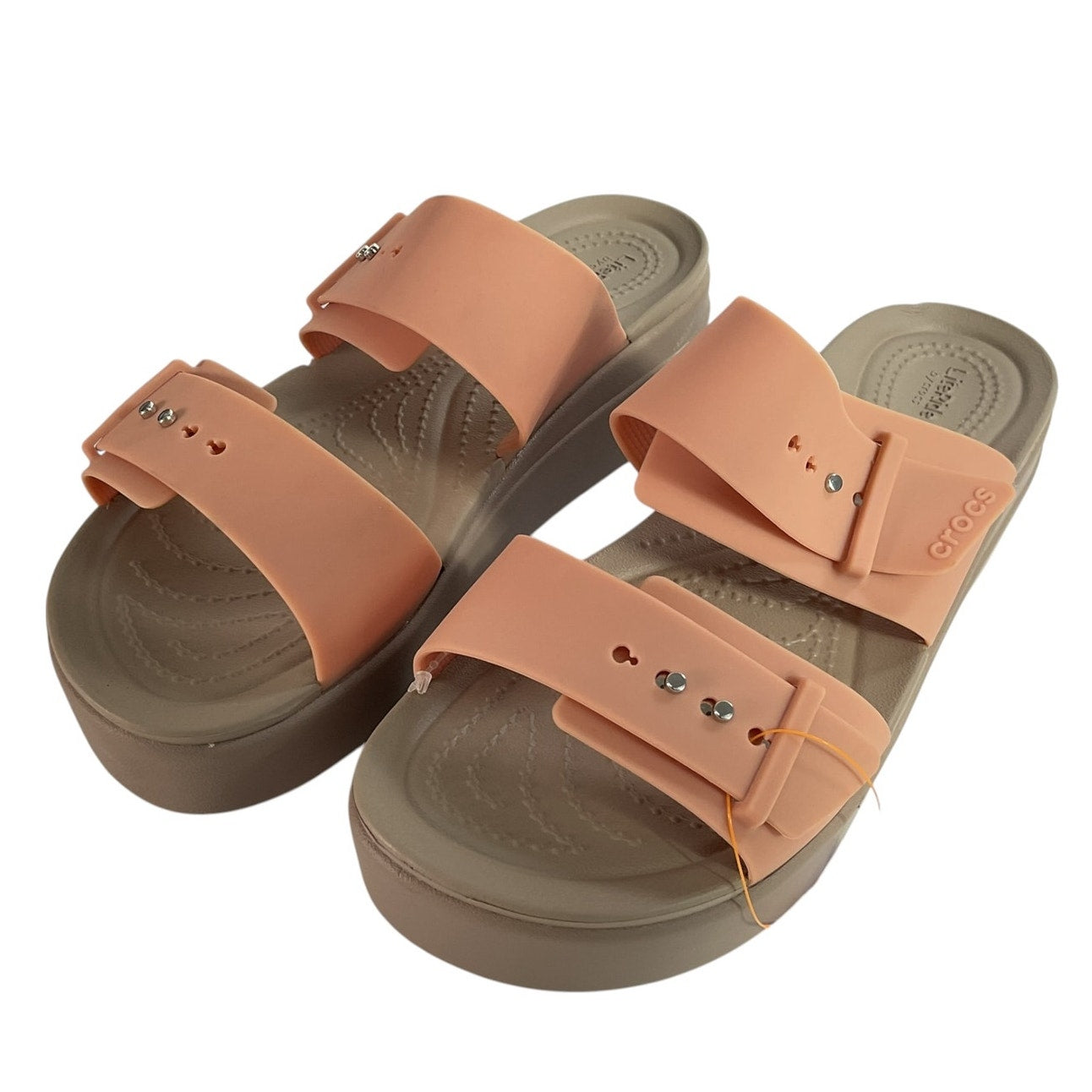 Plataforma W8 (Crocs)