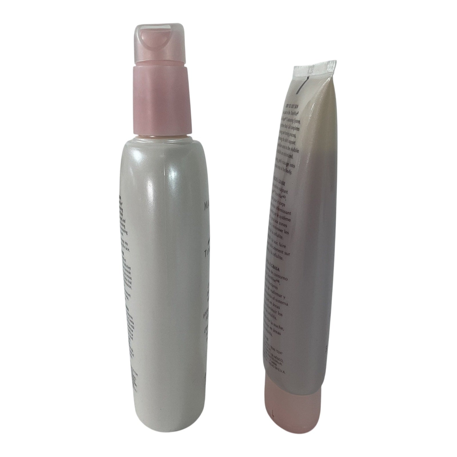 Set de cuidado personal (Mary Kay)