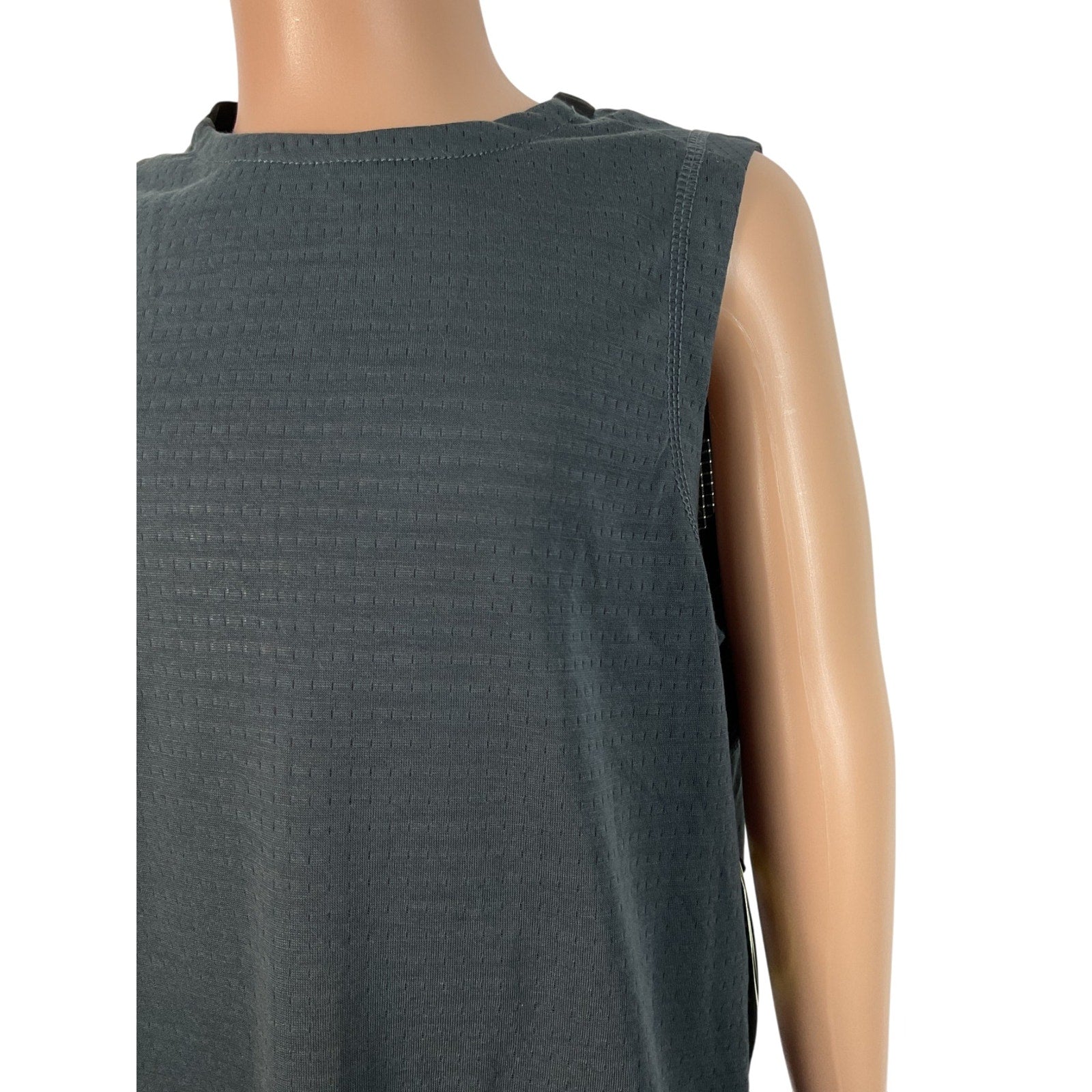Camisa Niño S (Athletic)