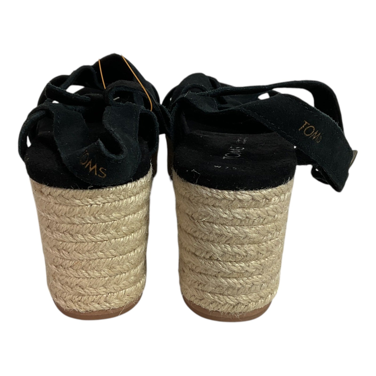Plataforma 7.5 (TOMS)