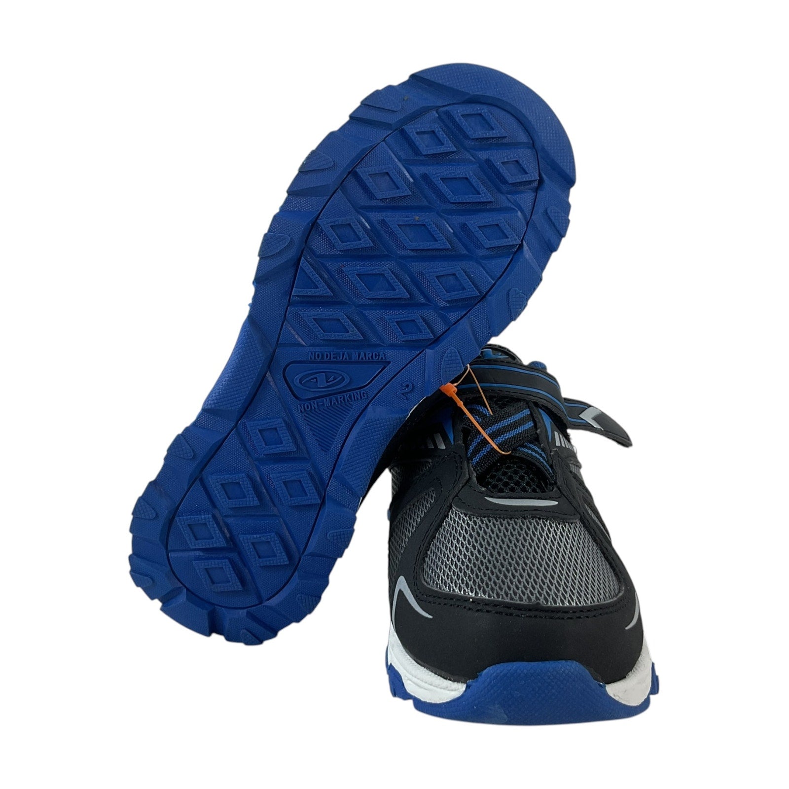 Tenis niño 2 (Athletic)