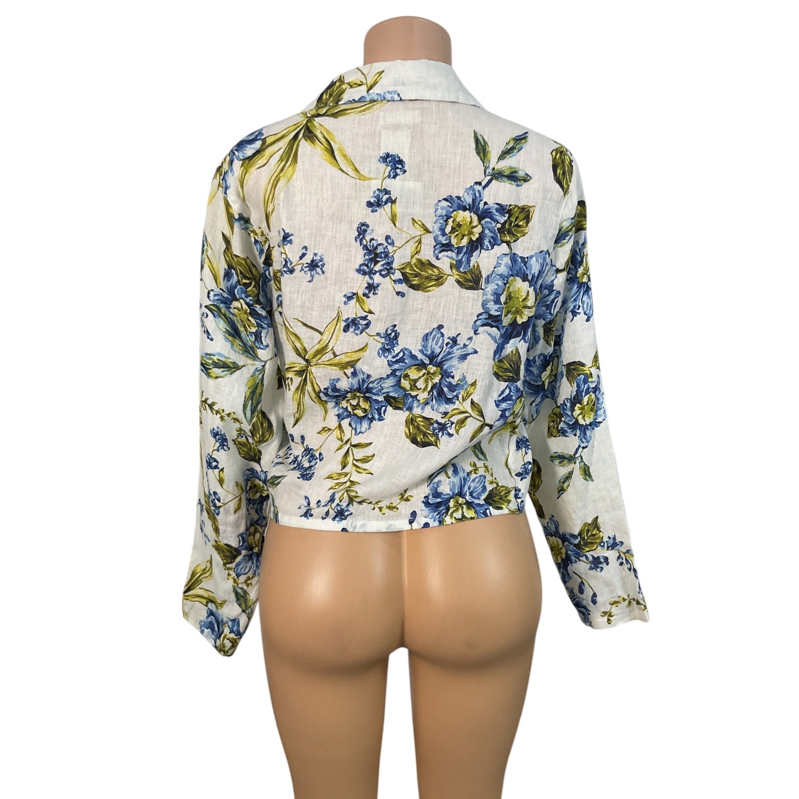 Blusa L (Joie)