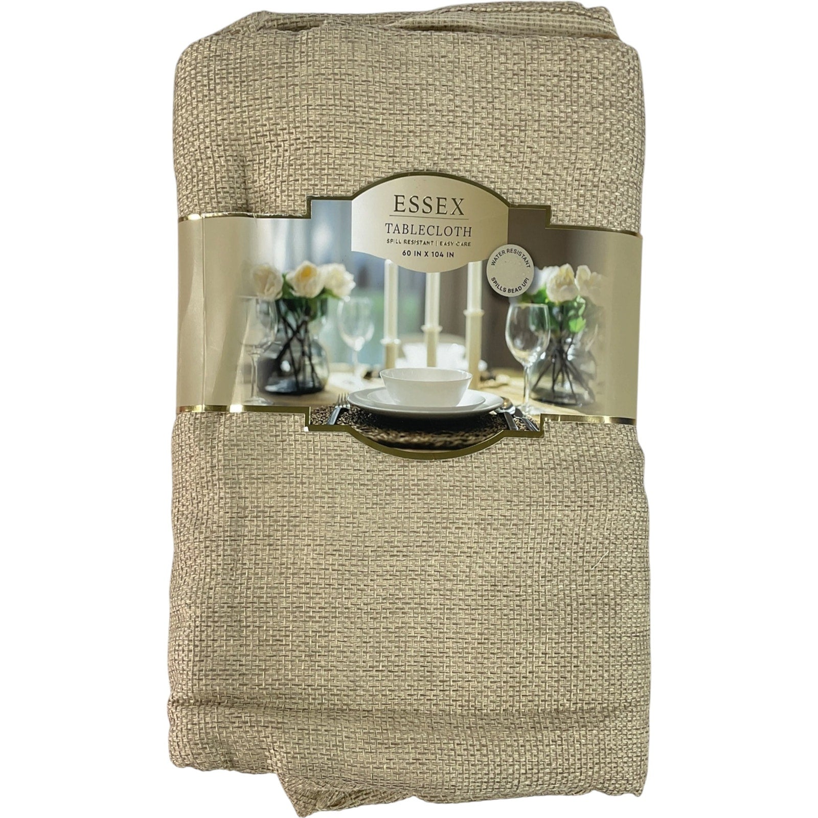 Mantel (ESSEX)