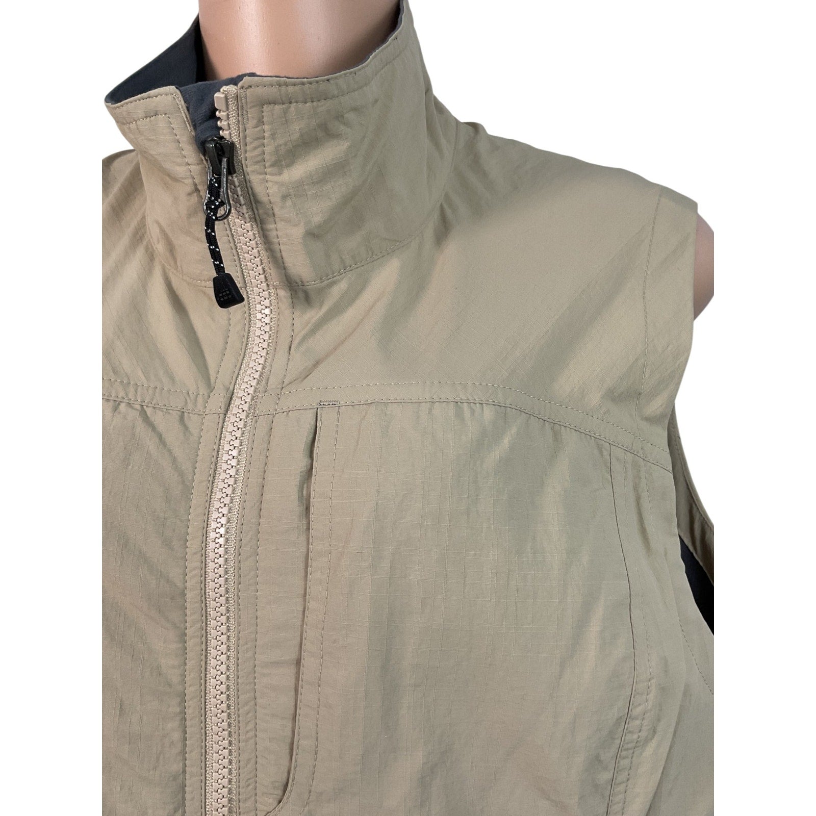 Chaleco XL