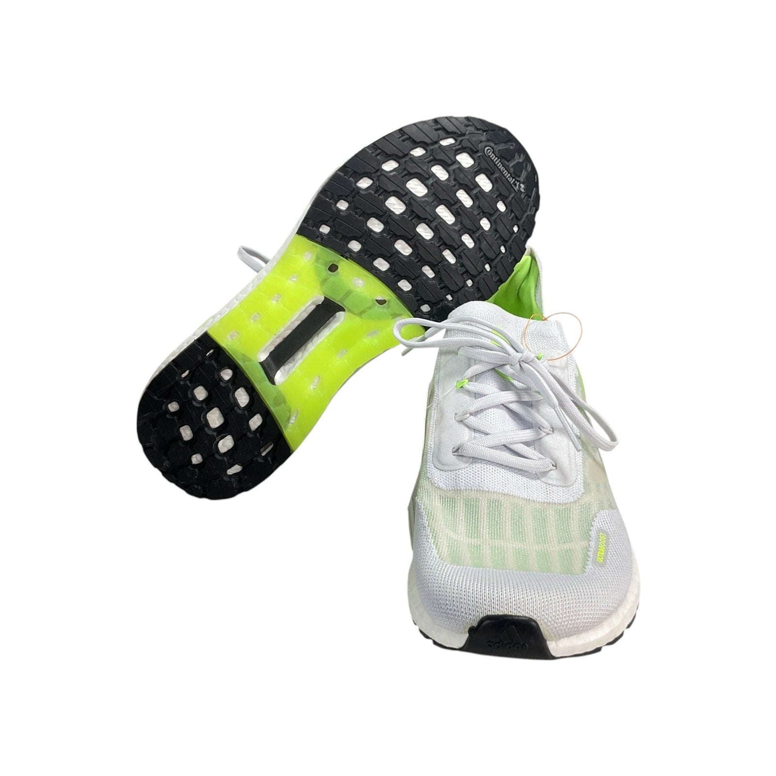 Tenis 8 (Adidas)