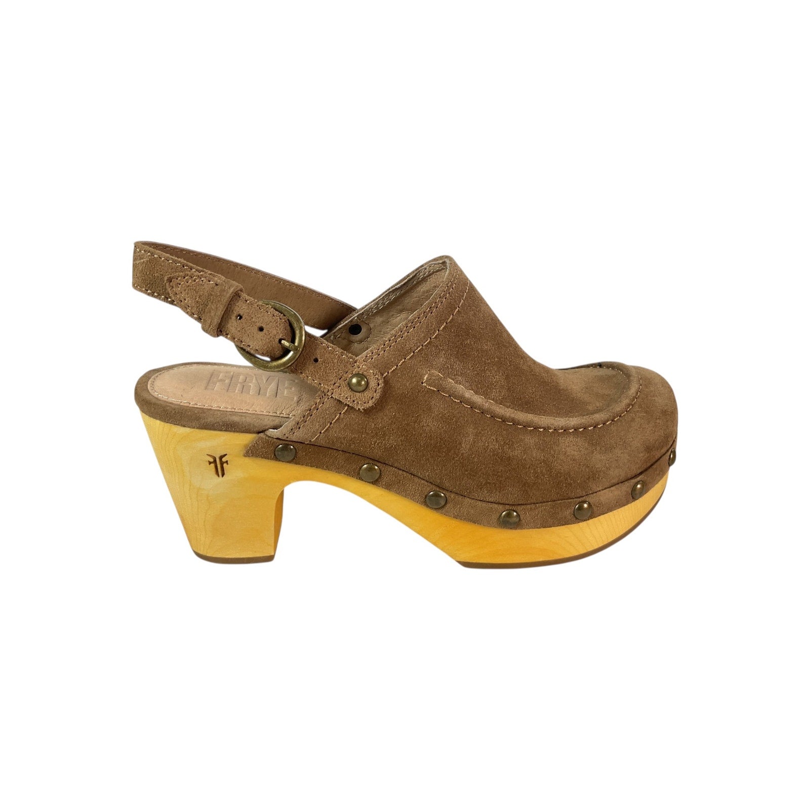 Plataforma 7M (FRYE)