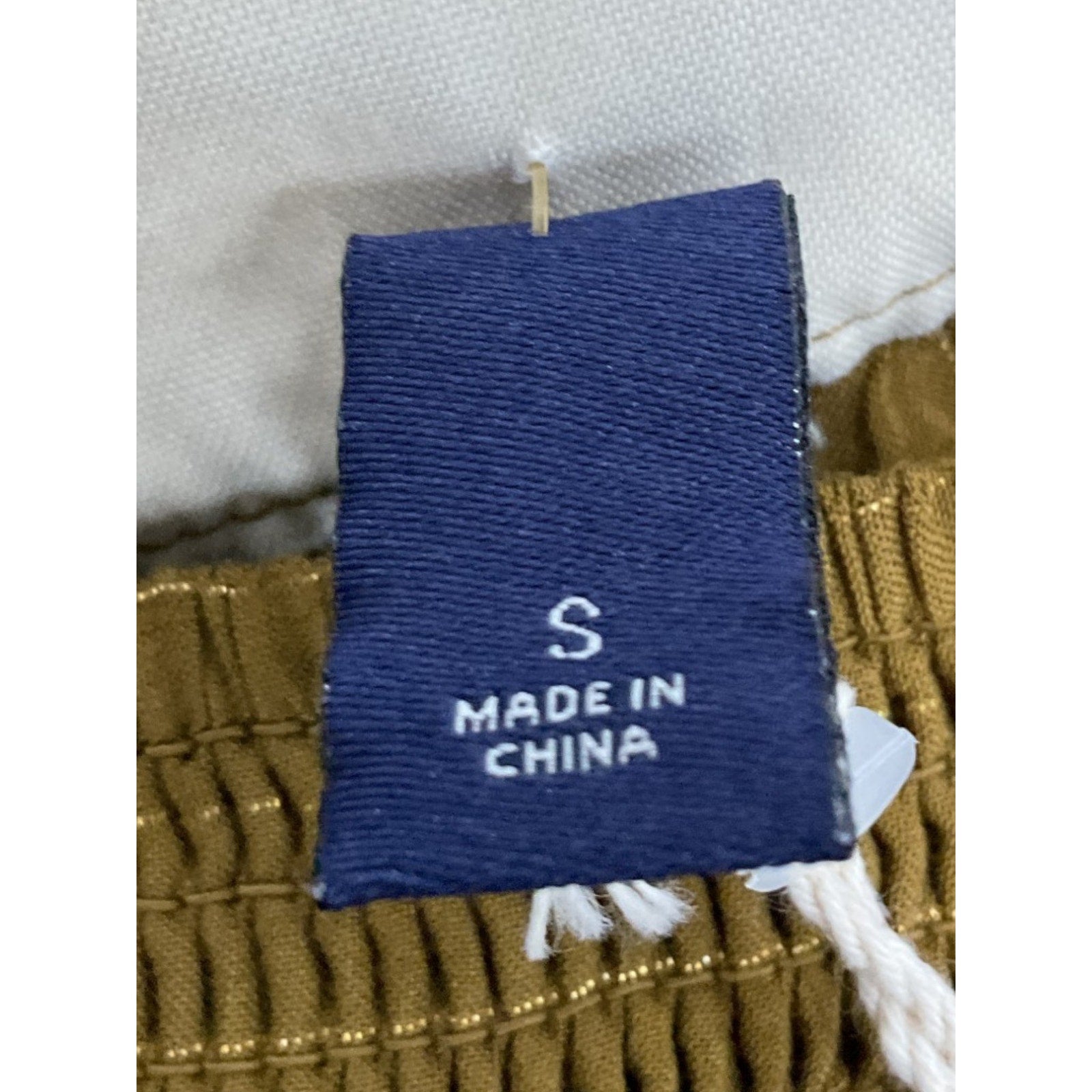 Blusa S (Universal Thread)
