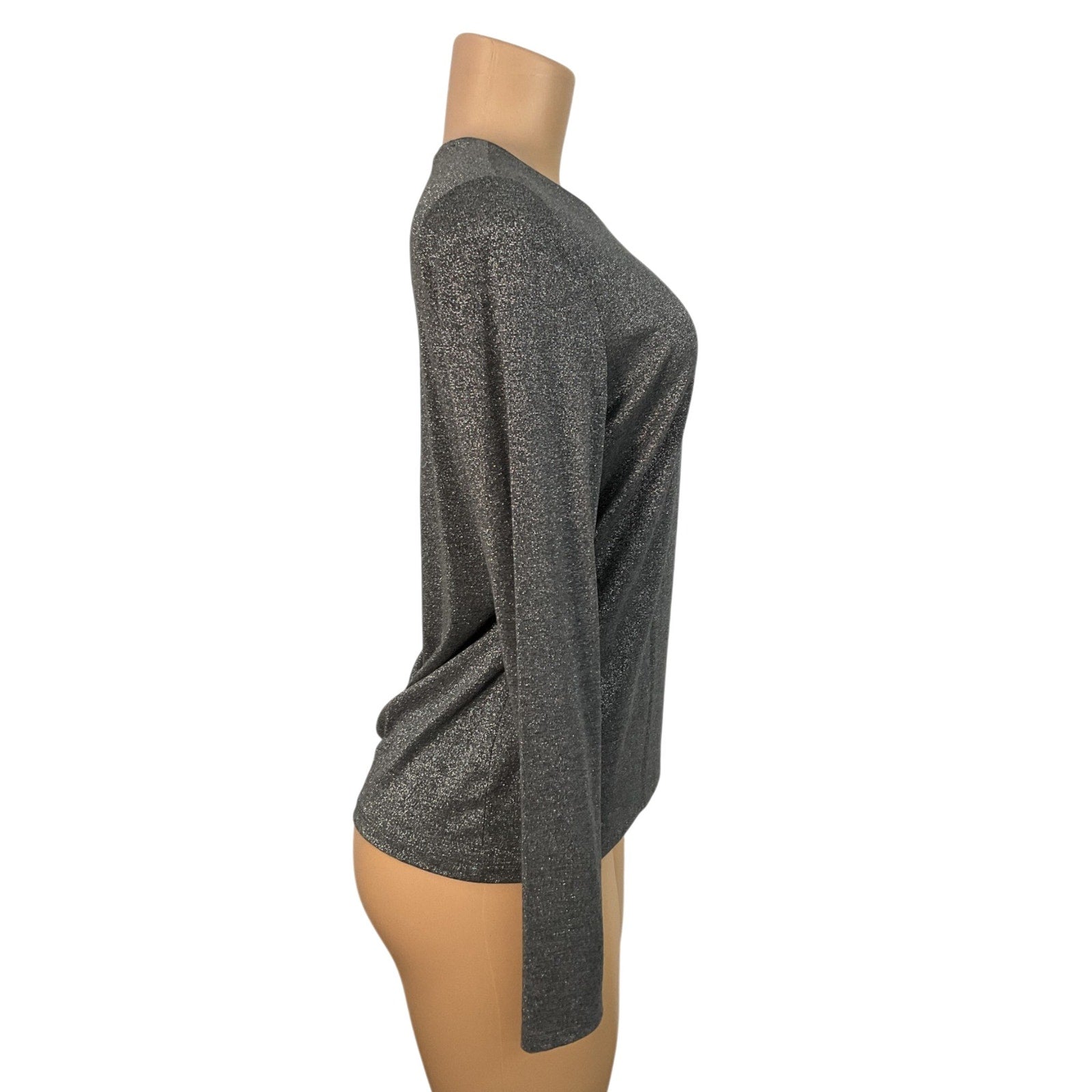 Blusa M (Talbots)