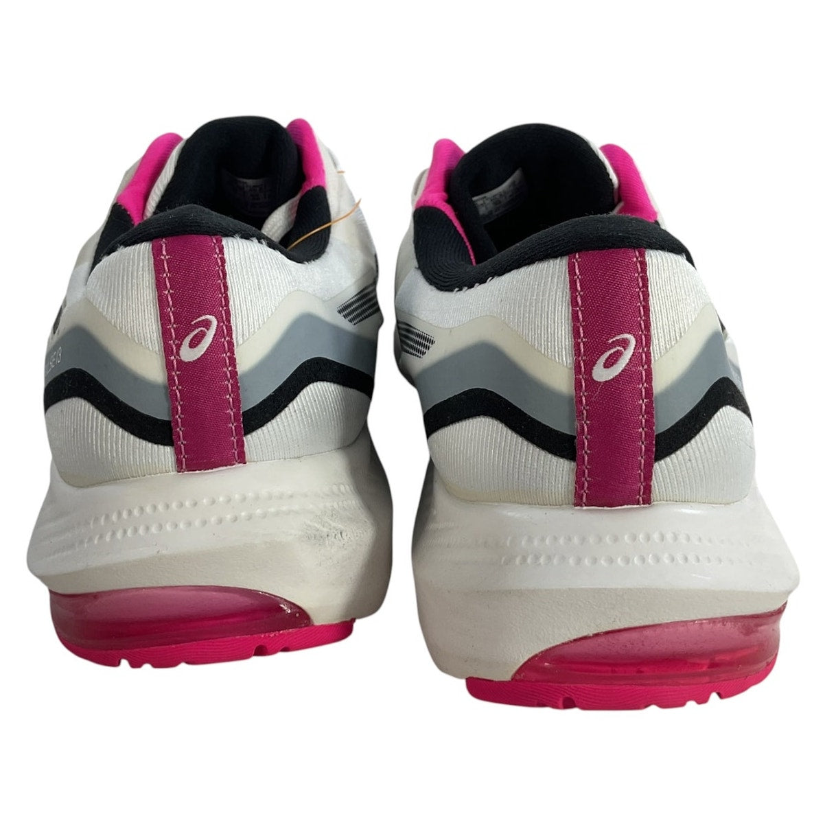 Tenis 9 (Asics)