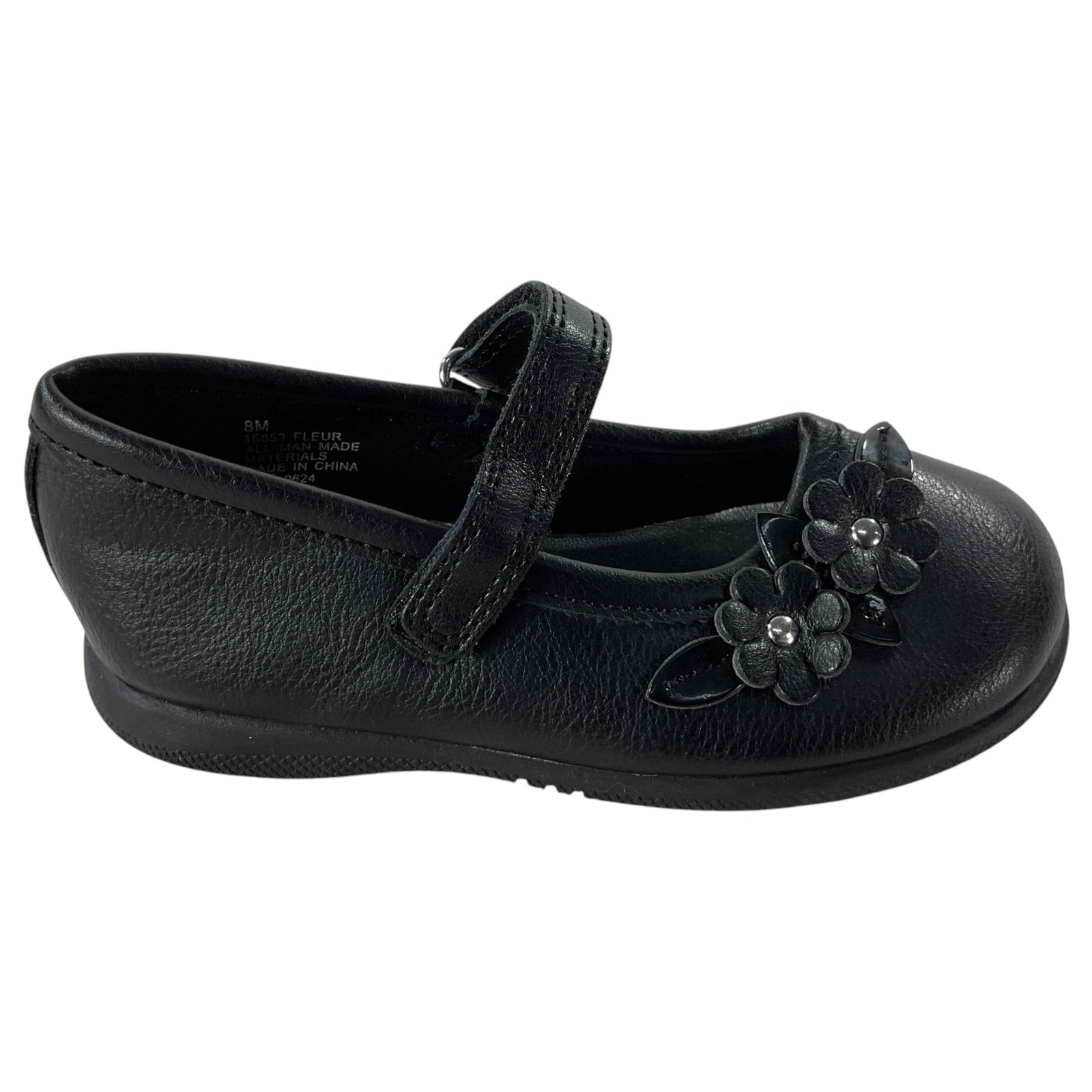 Zapato niña 8M (Rachel Shoes)