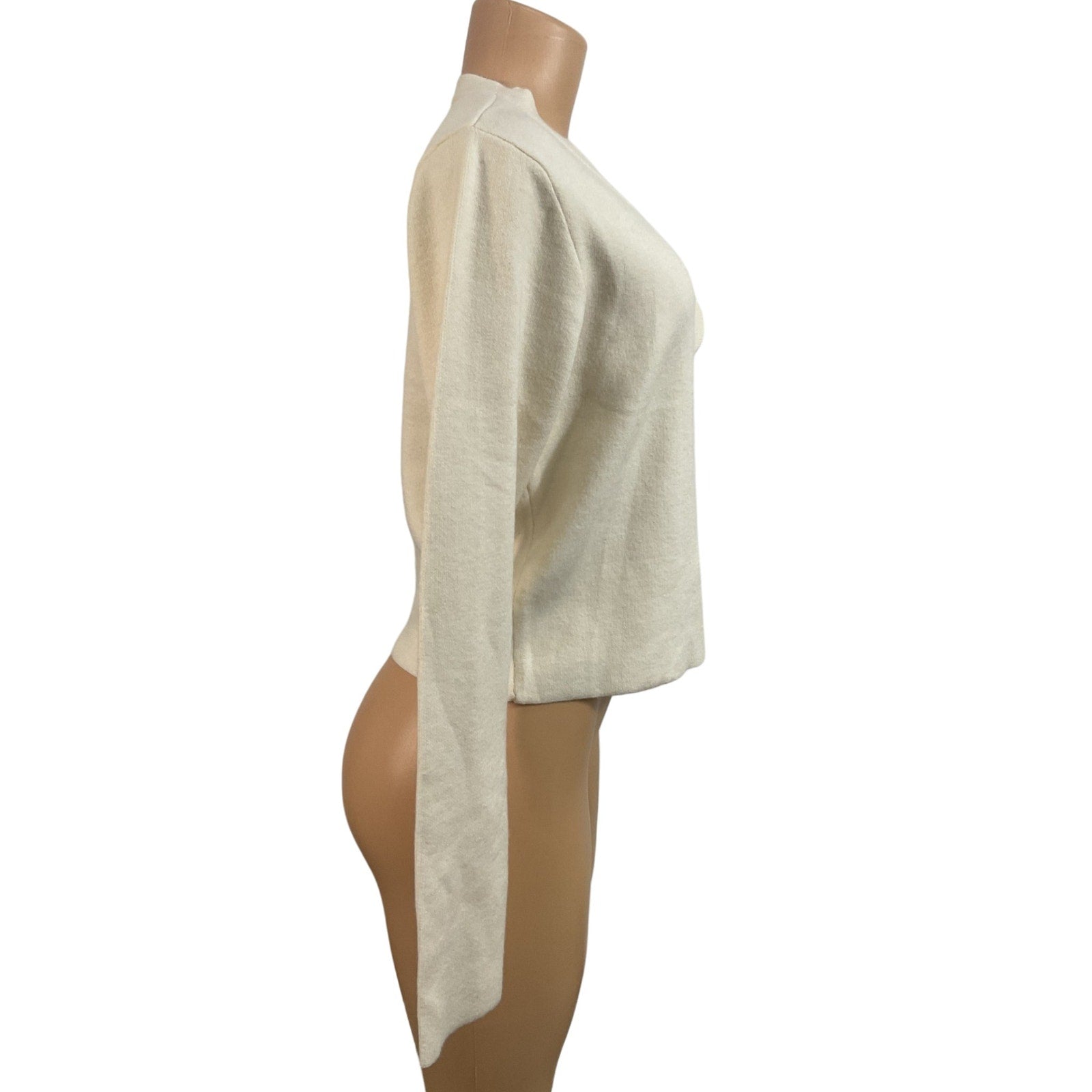 Blusa m/l c/b
