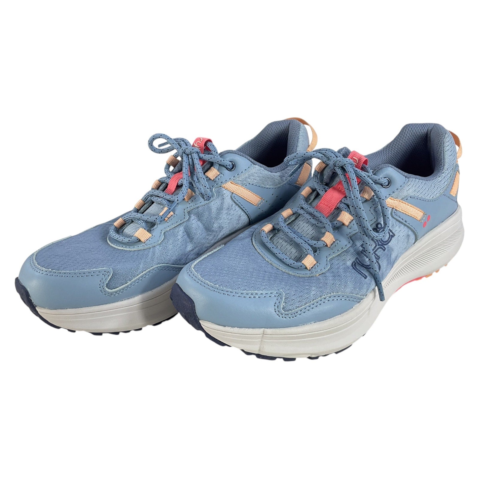 Tenis 9.5 (Rykä)