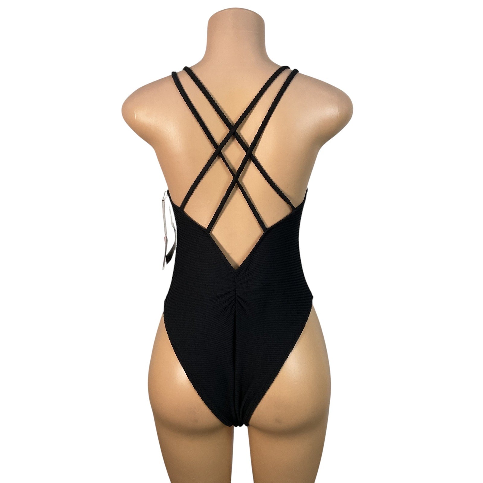 Traje de Baño Dama M (Forever 21)