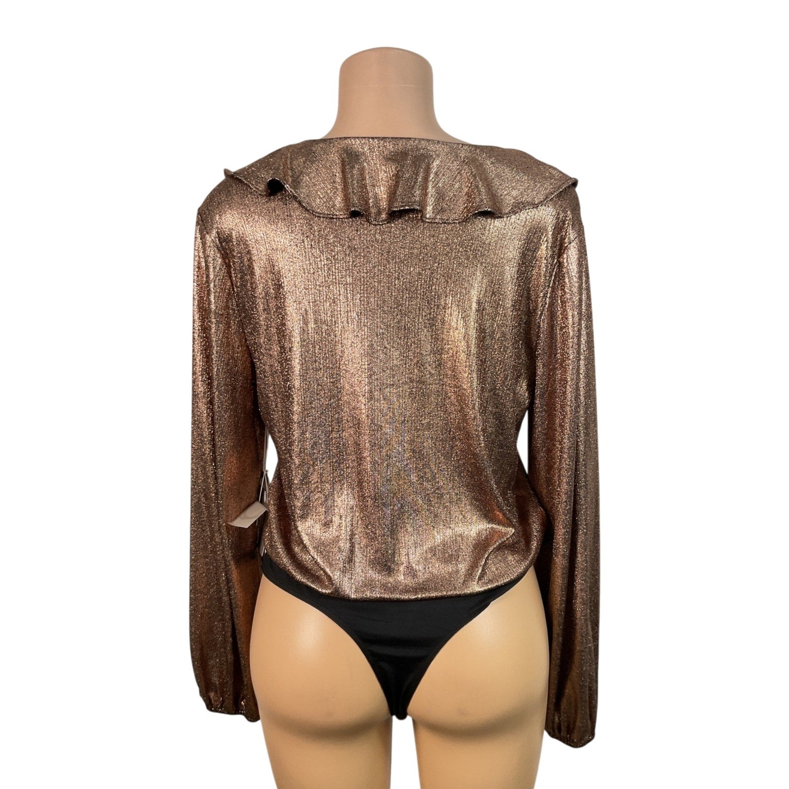 Blusa L