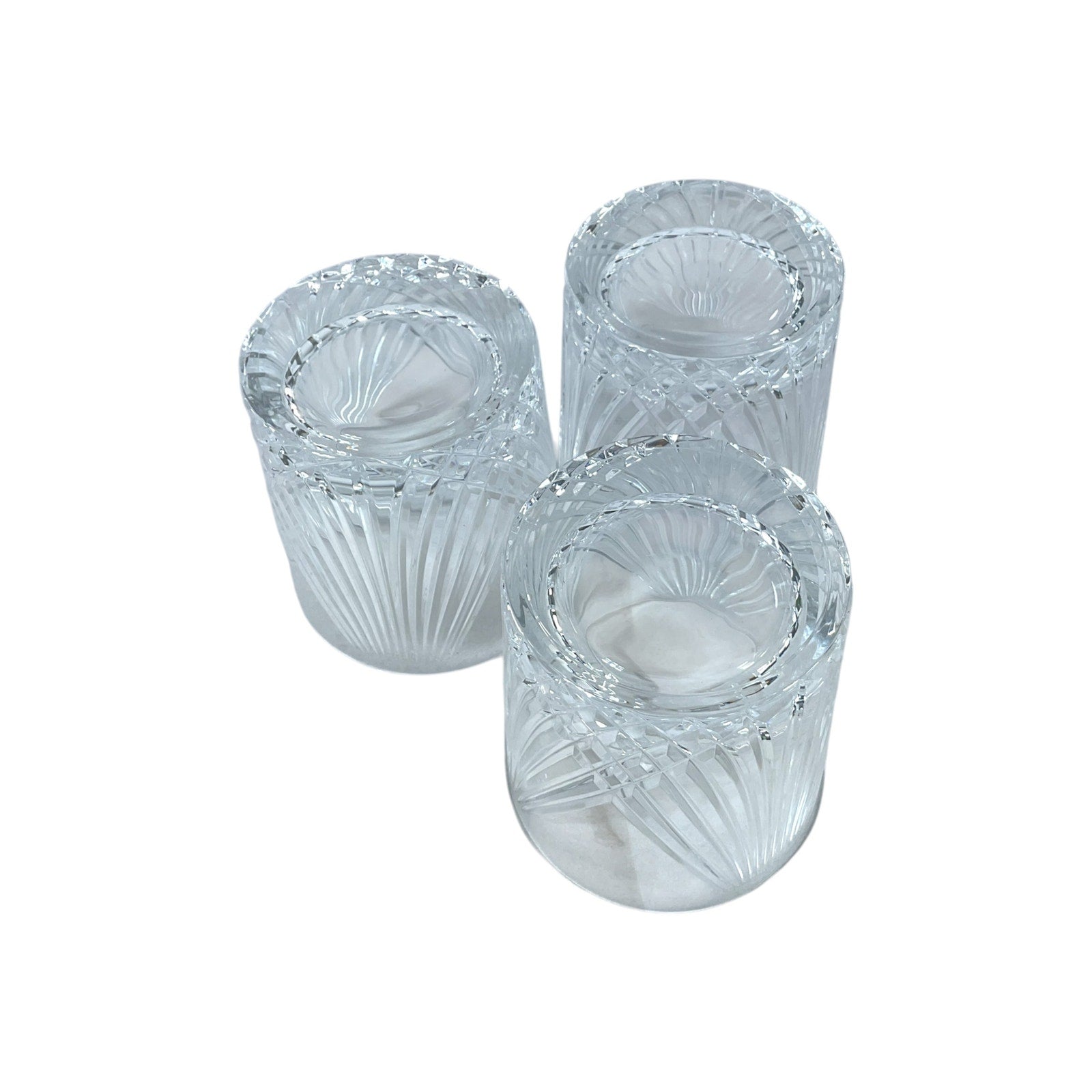 Set de vasos