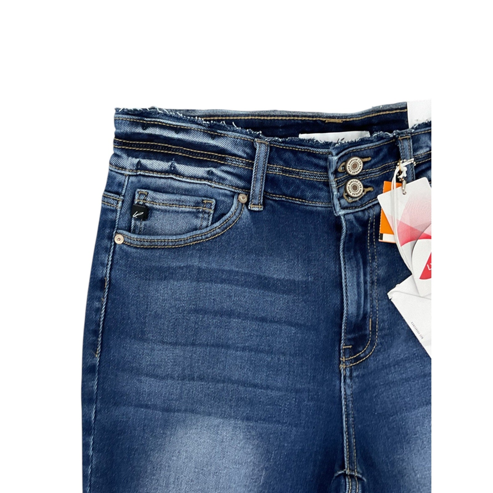 Jean 29