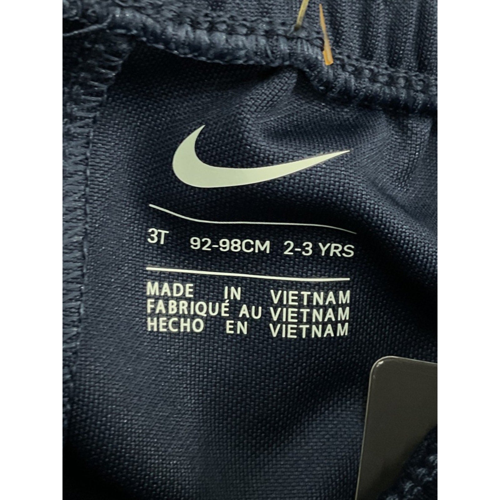 Short 3T (Nike)