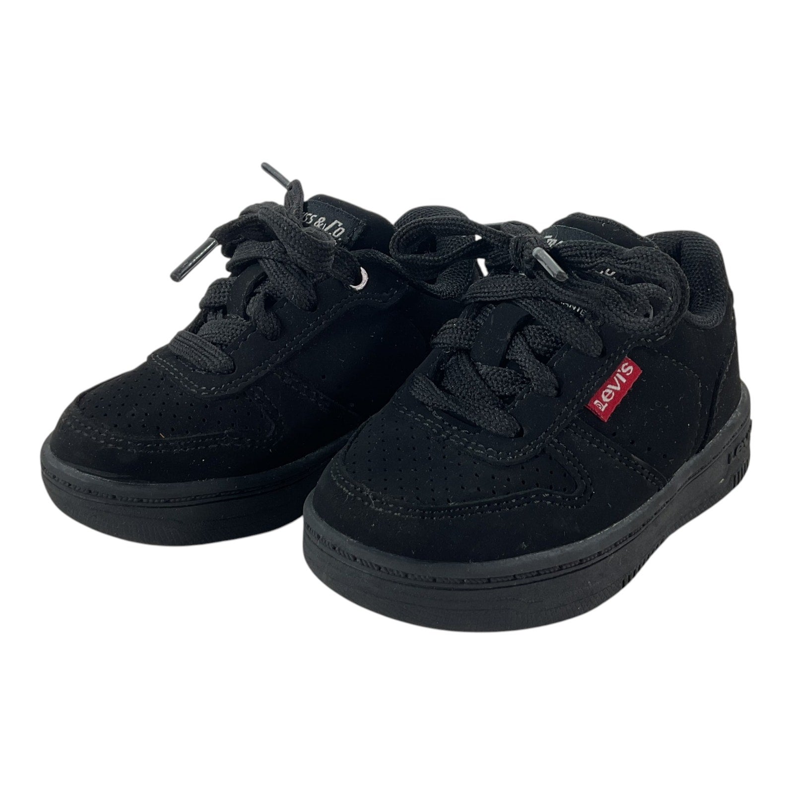 Tenis Niño 5 (Levi’s)