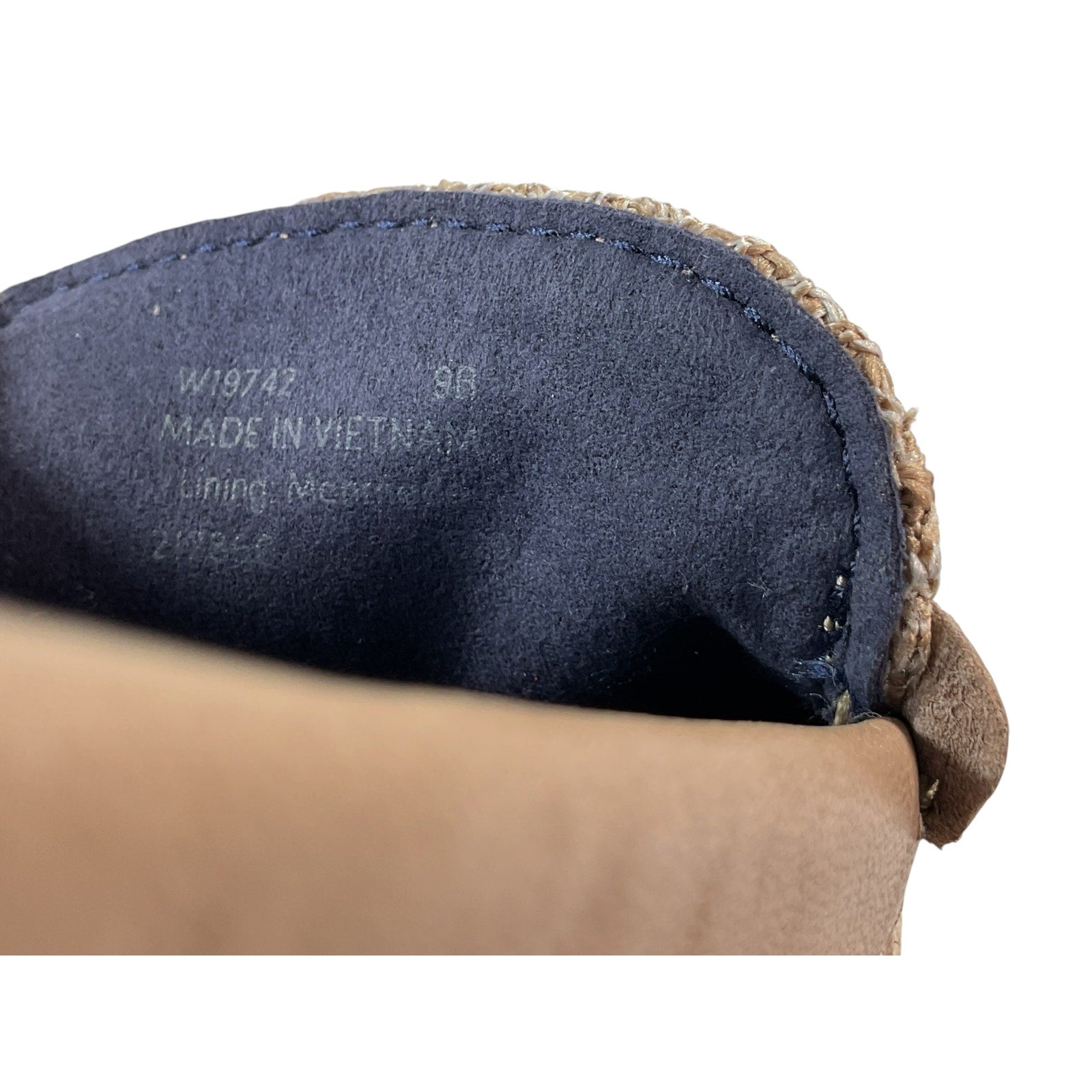 Zapato 9 (COLE HAAN)