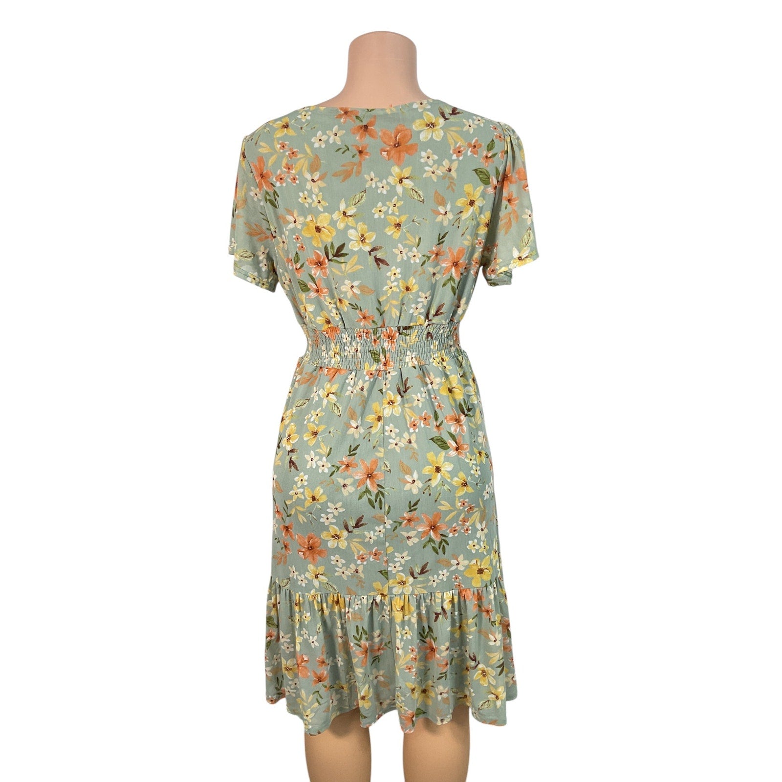 Vestido M