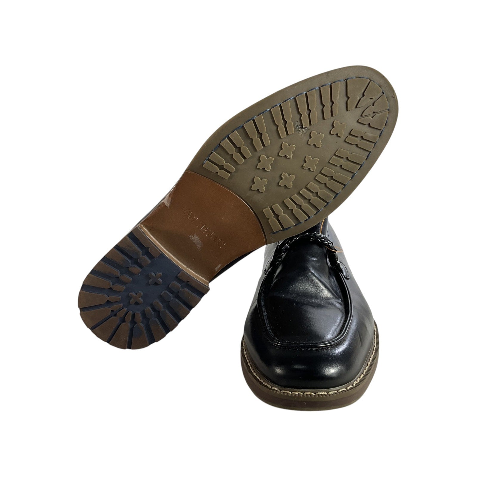 Zapato 10.5 (Van Heusen)