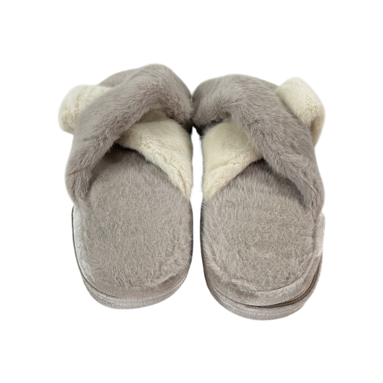 Pantuflas 8