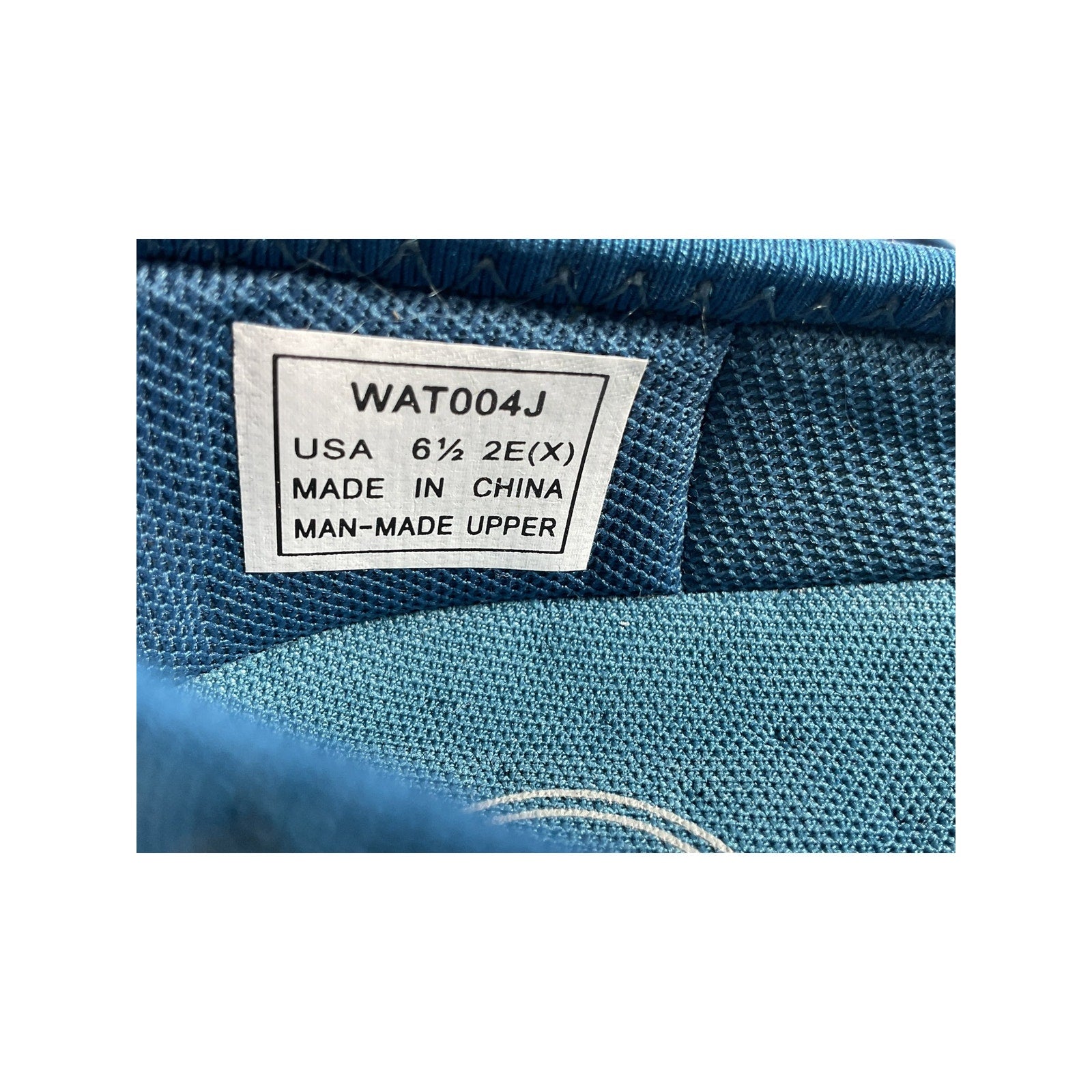 Zapato 6.5