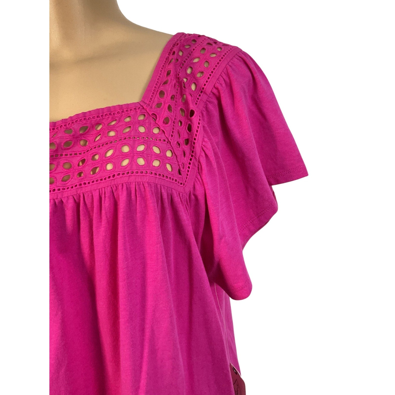Blusa 2XLT