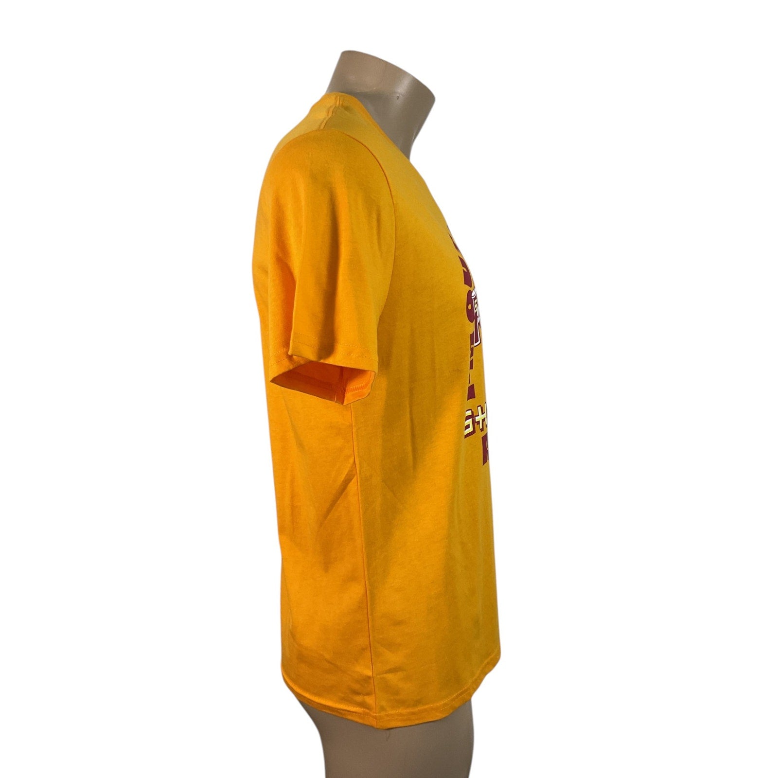 Camisa M (Sheetz)
