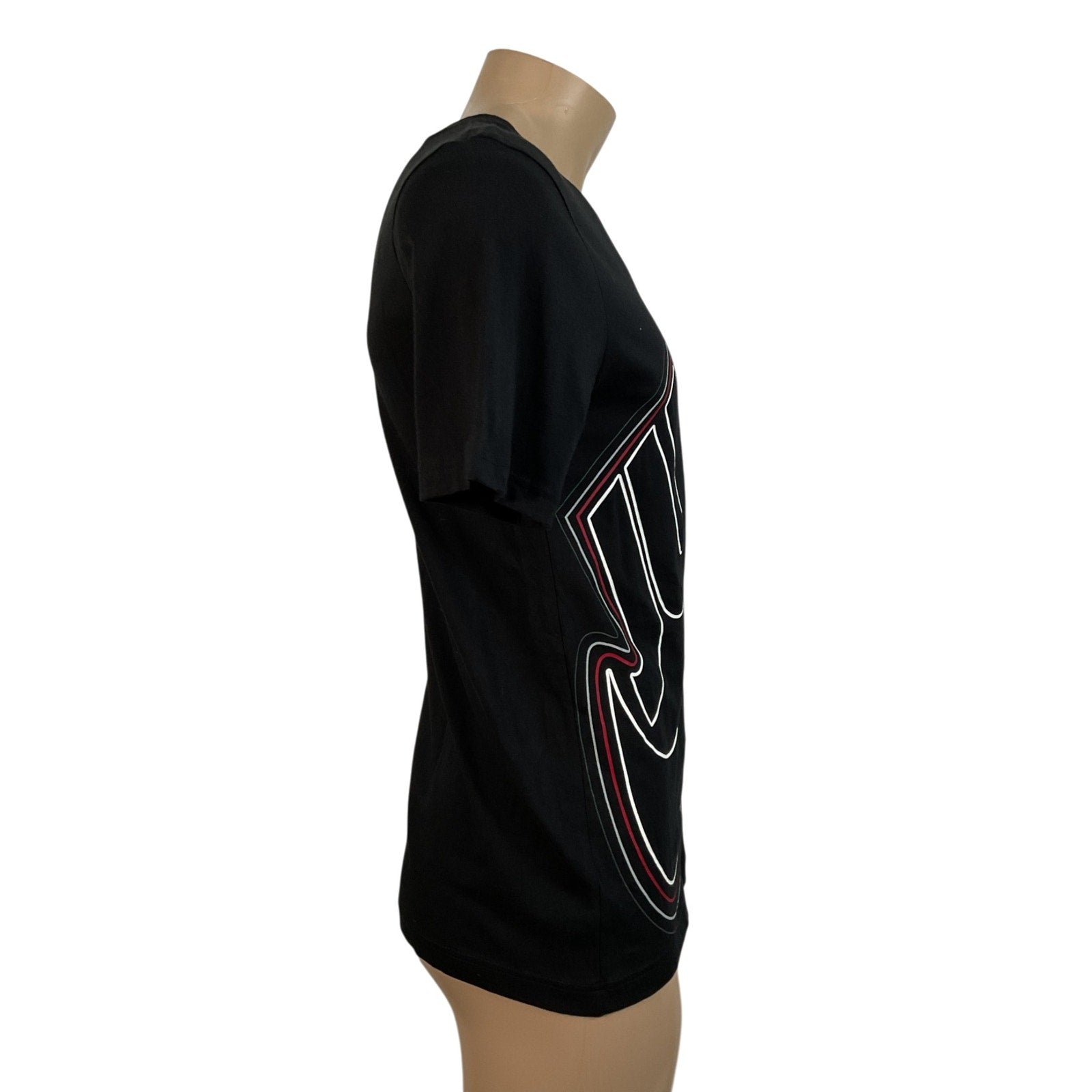 Camisa 13-15Y (Jordan)