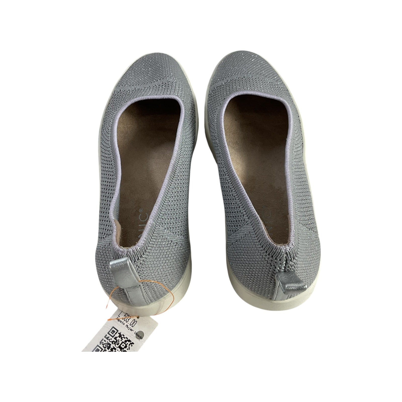 Zapatilla 7.5 (VIONIC)
