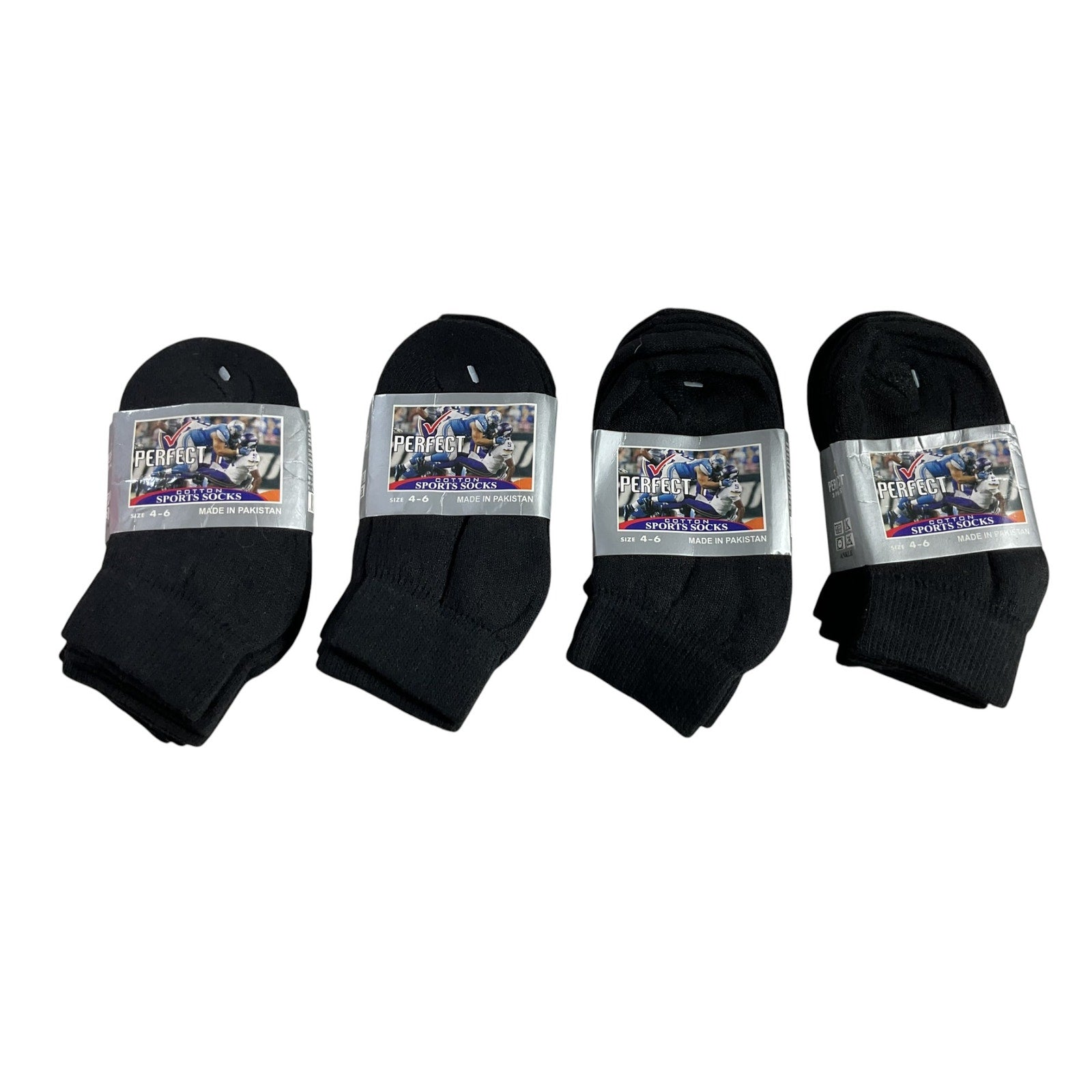Set de calcetines niño 4-6
