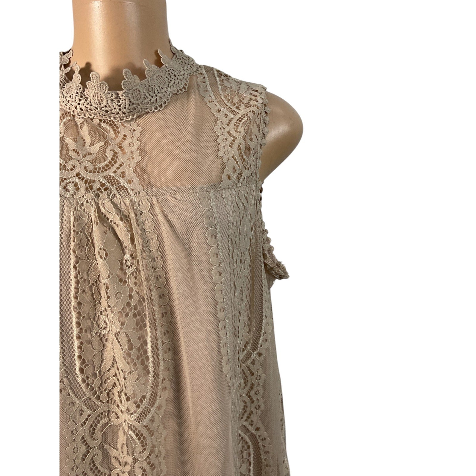 Blusa XL (Notations)