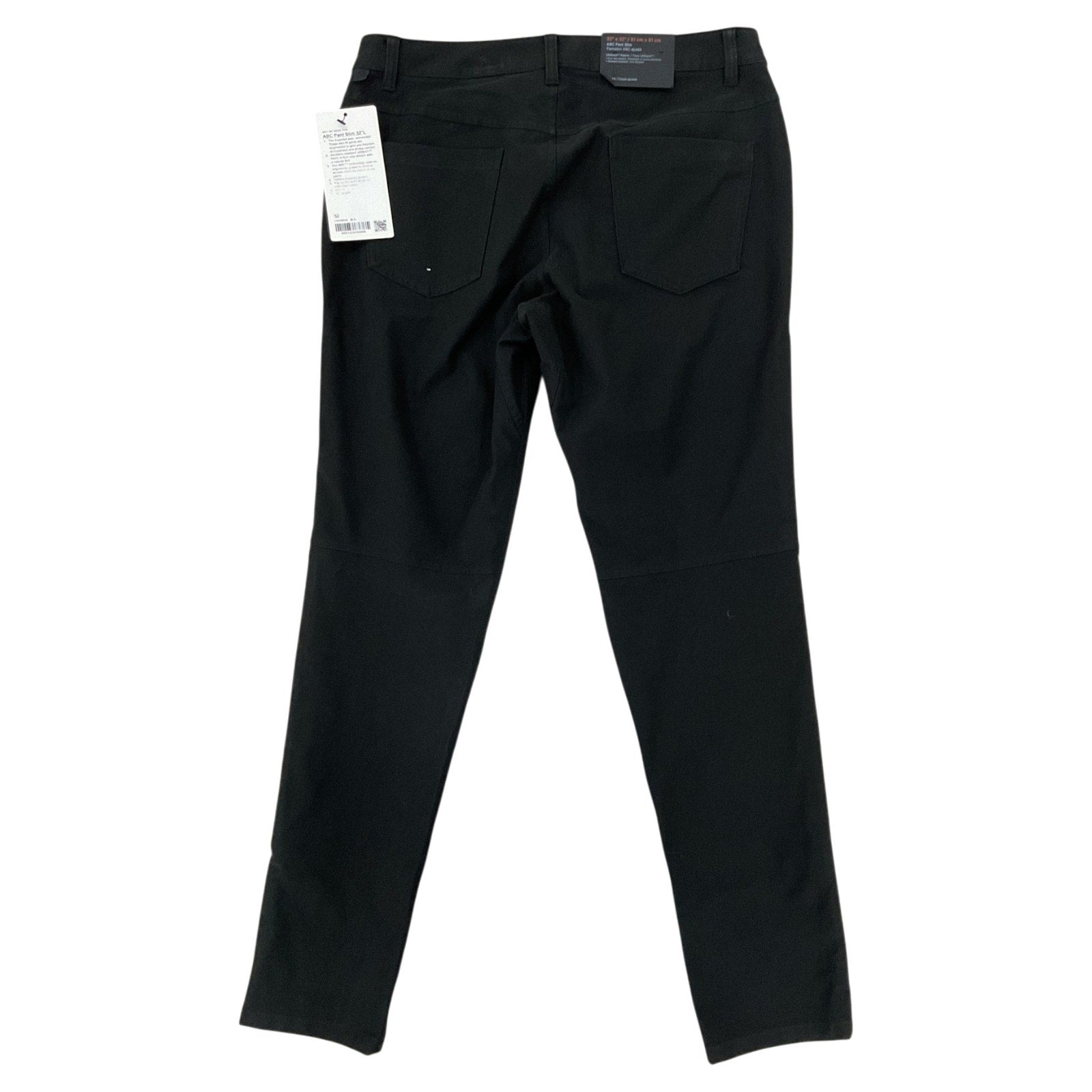 Pantalon 32 (Lululemon)