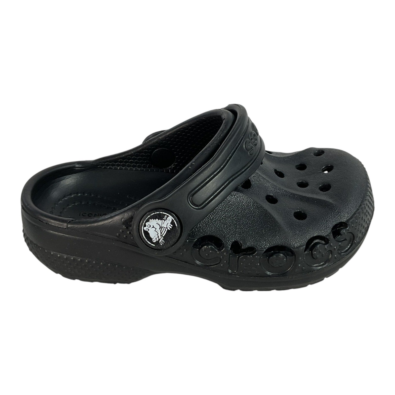 Sandalias Niño 7 (Crocs)