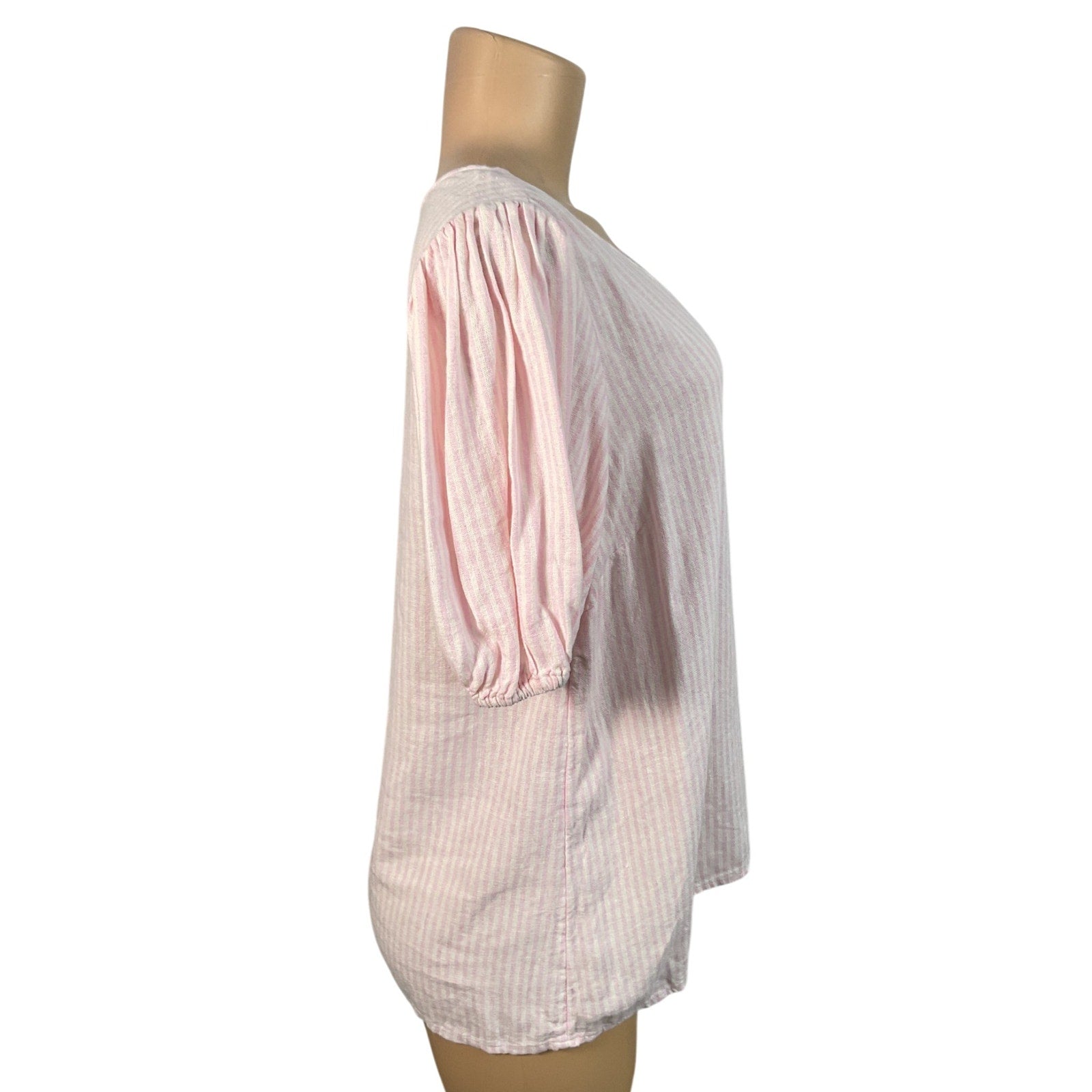 Blusa S (LAUREN CONRAD)