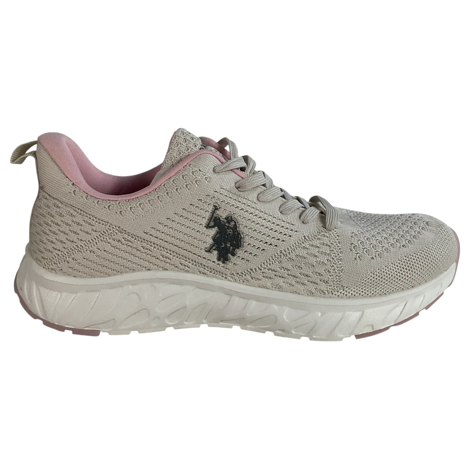 Tenis 8 (POLO ASSN)