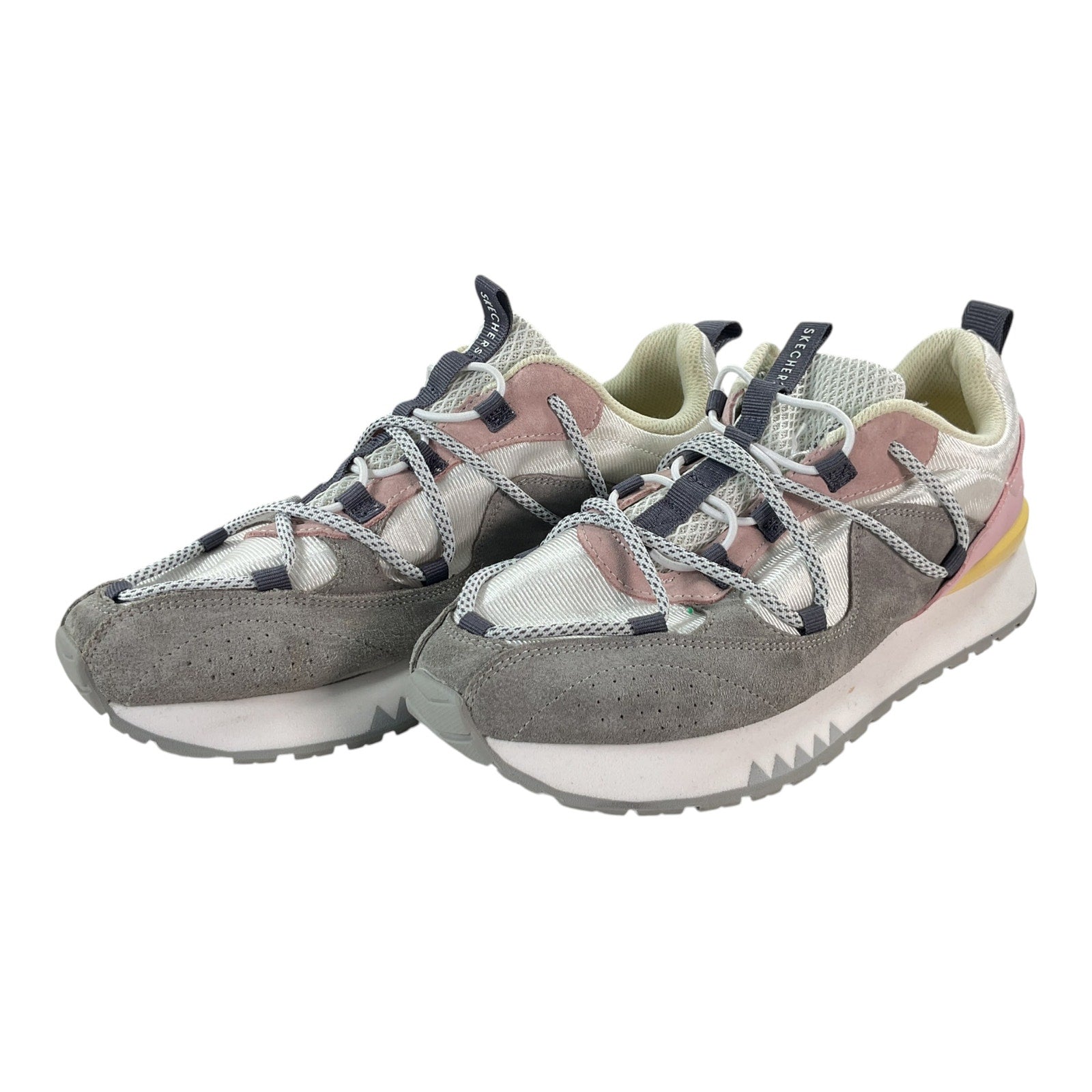 Tenis 9.5 (Skechers)