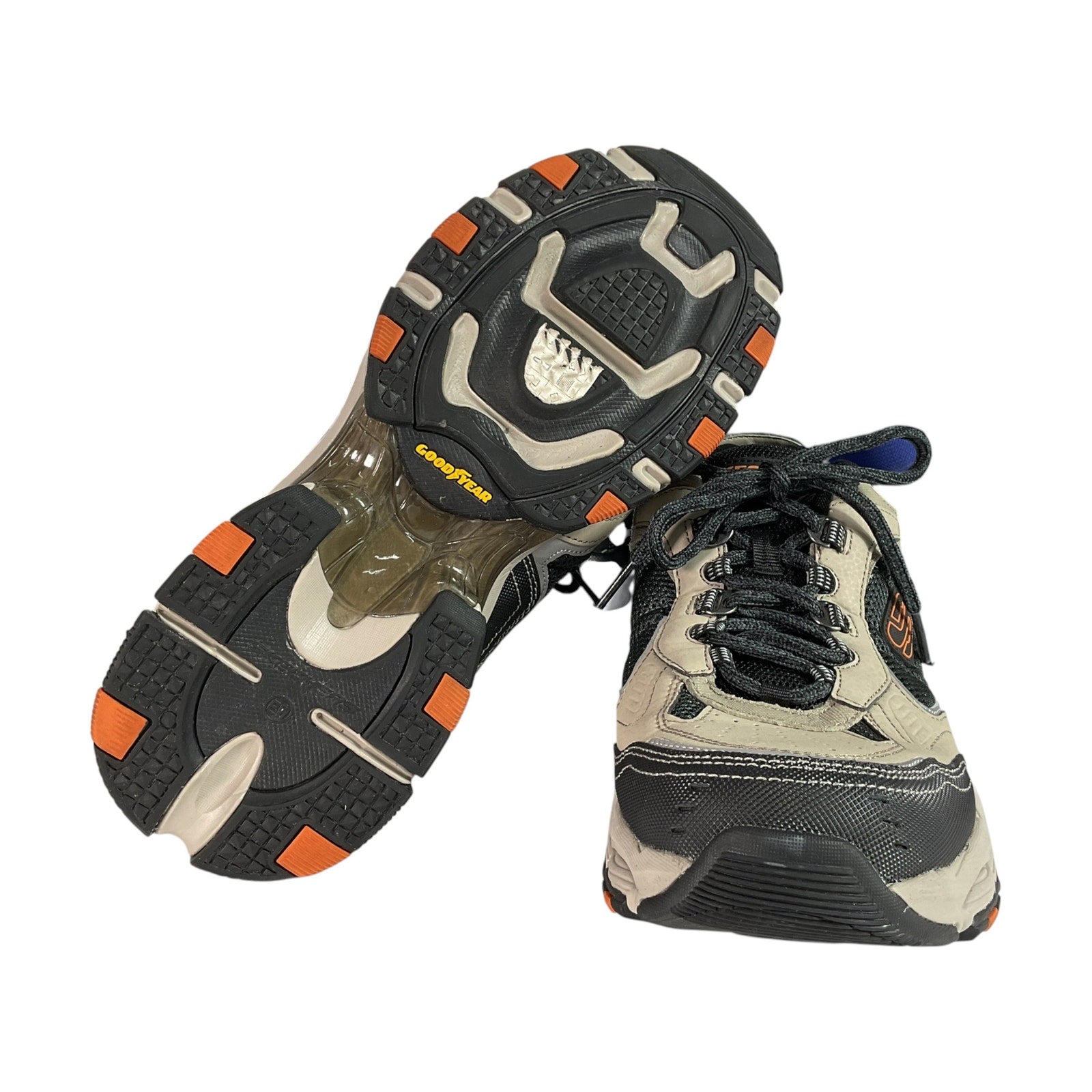 Tenis 8.5 (Skechers)