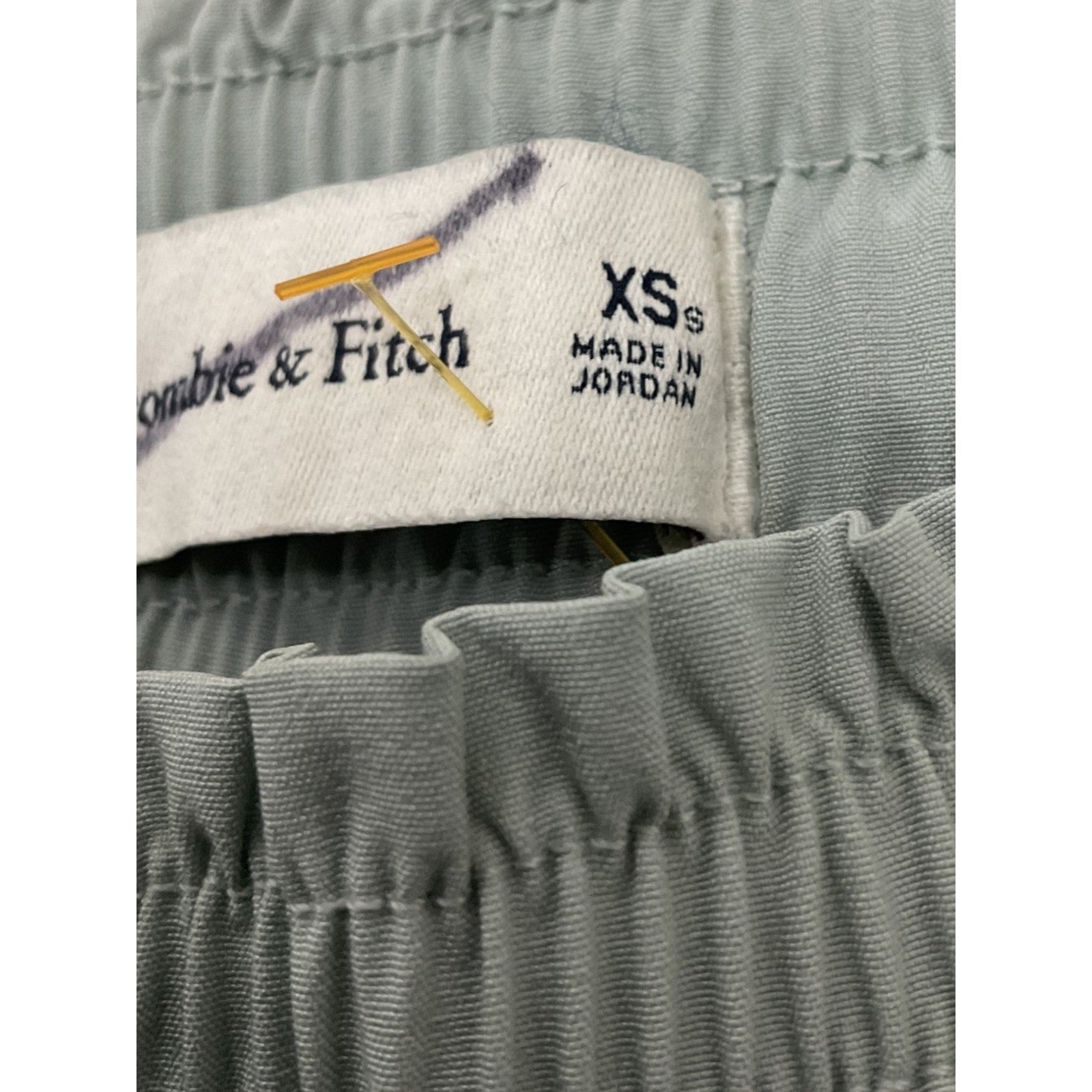 Pantalón XS (Abercrombie & Fitch)