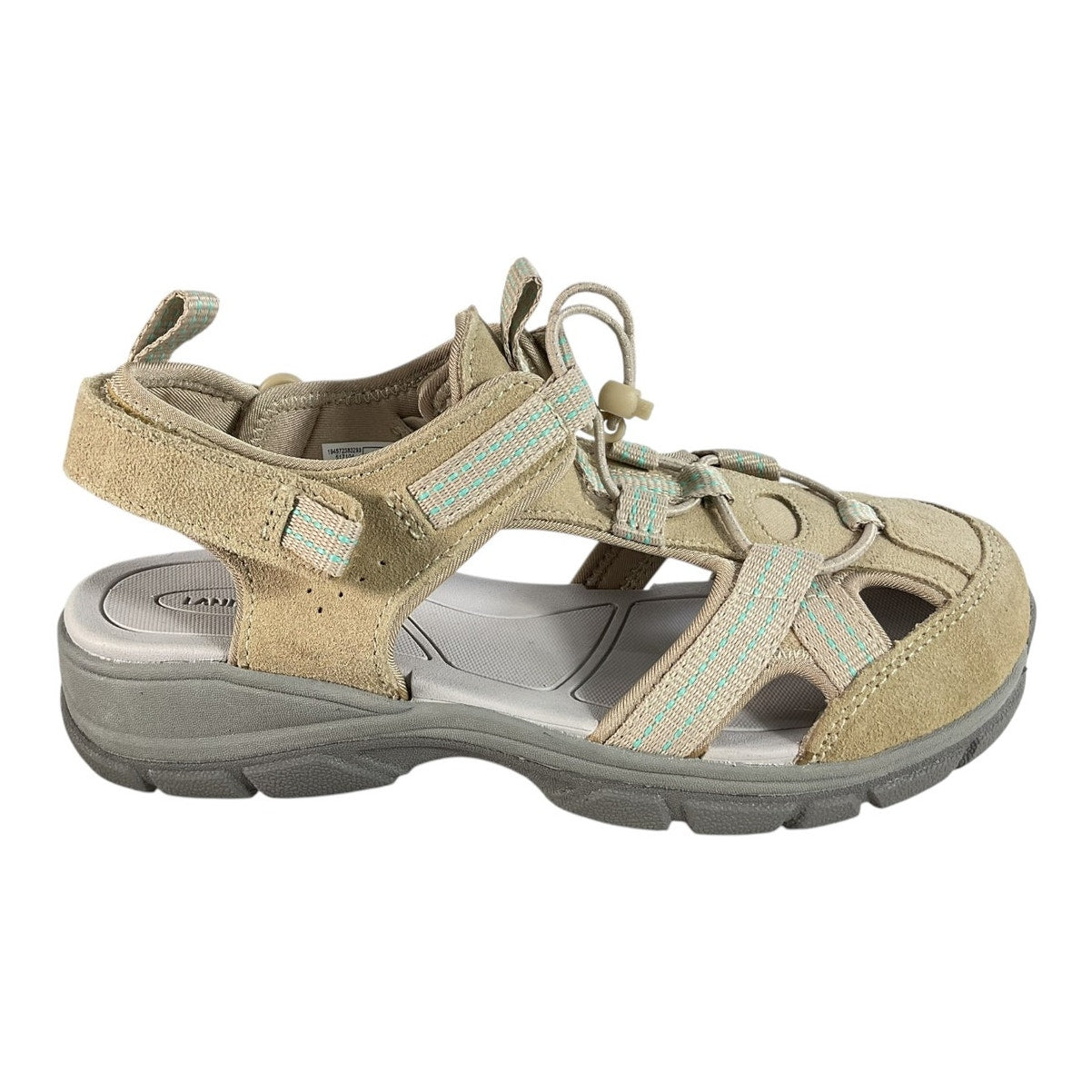 Sandalia 7 (Lands’ End)