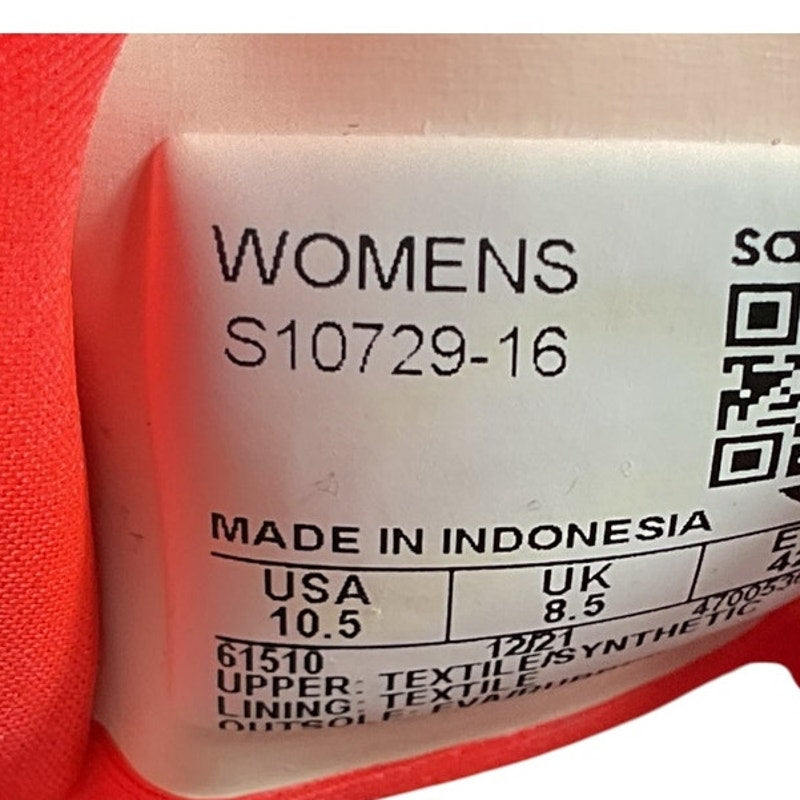 Tenis 10.5 (Asics)
