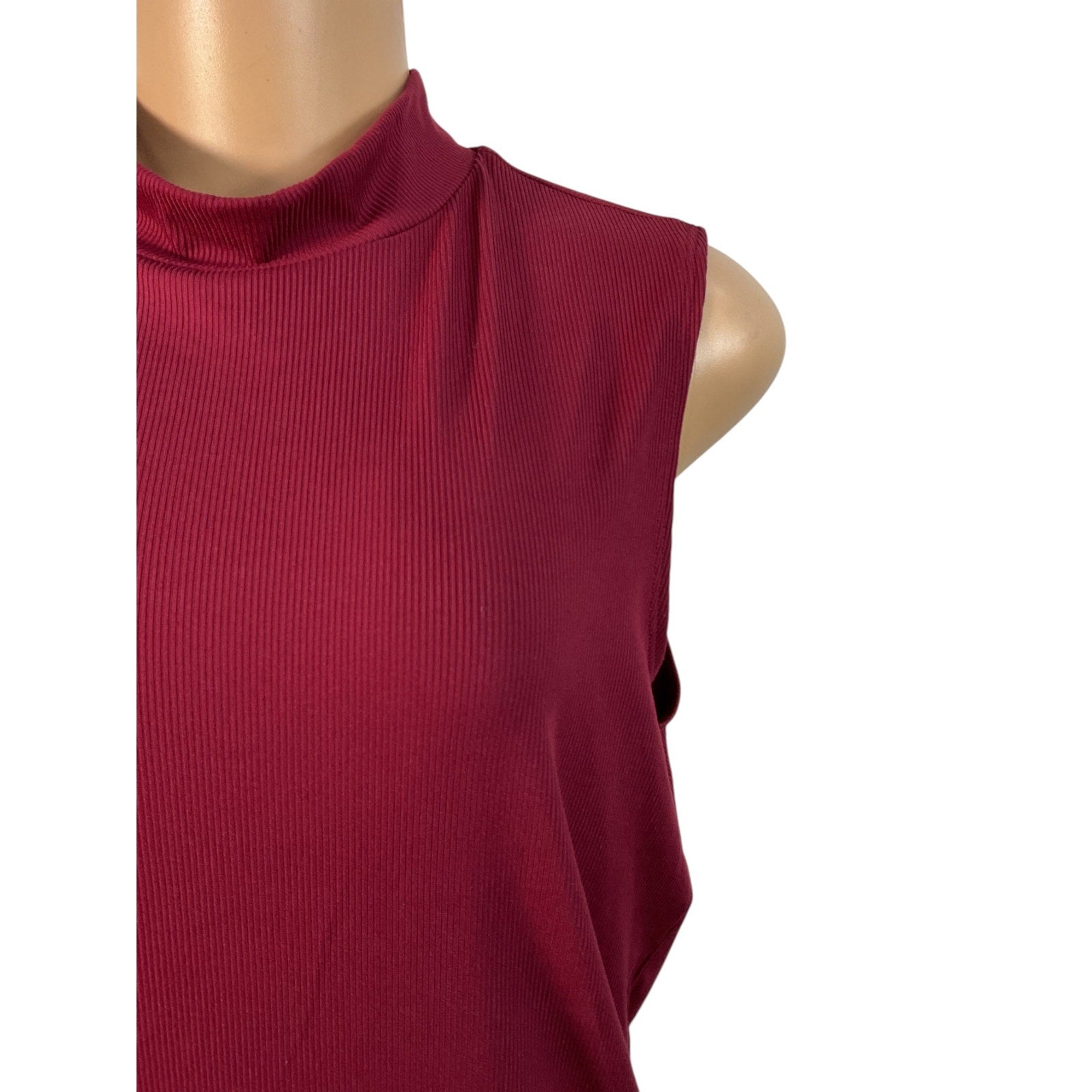 Blusa XL (NOBO)